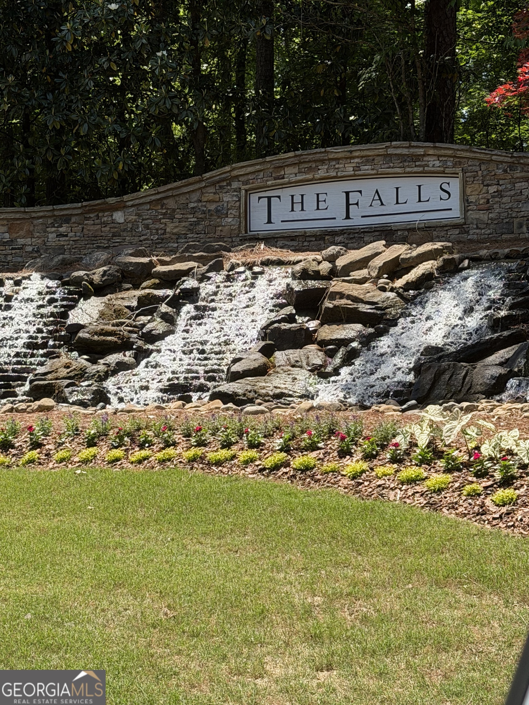 310 Carriage Oaks Drive Tyrone GA 30290
