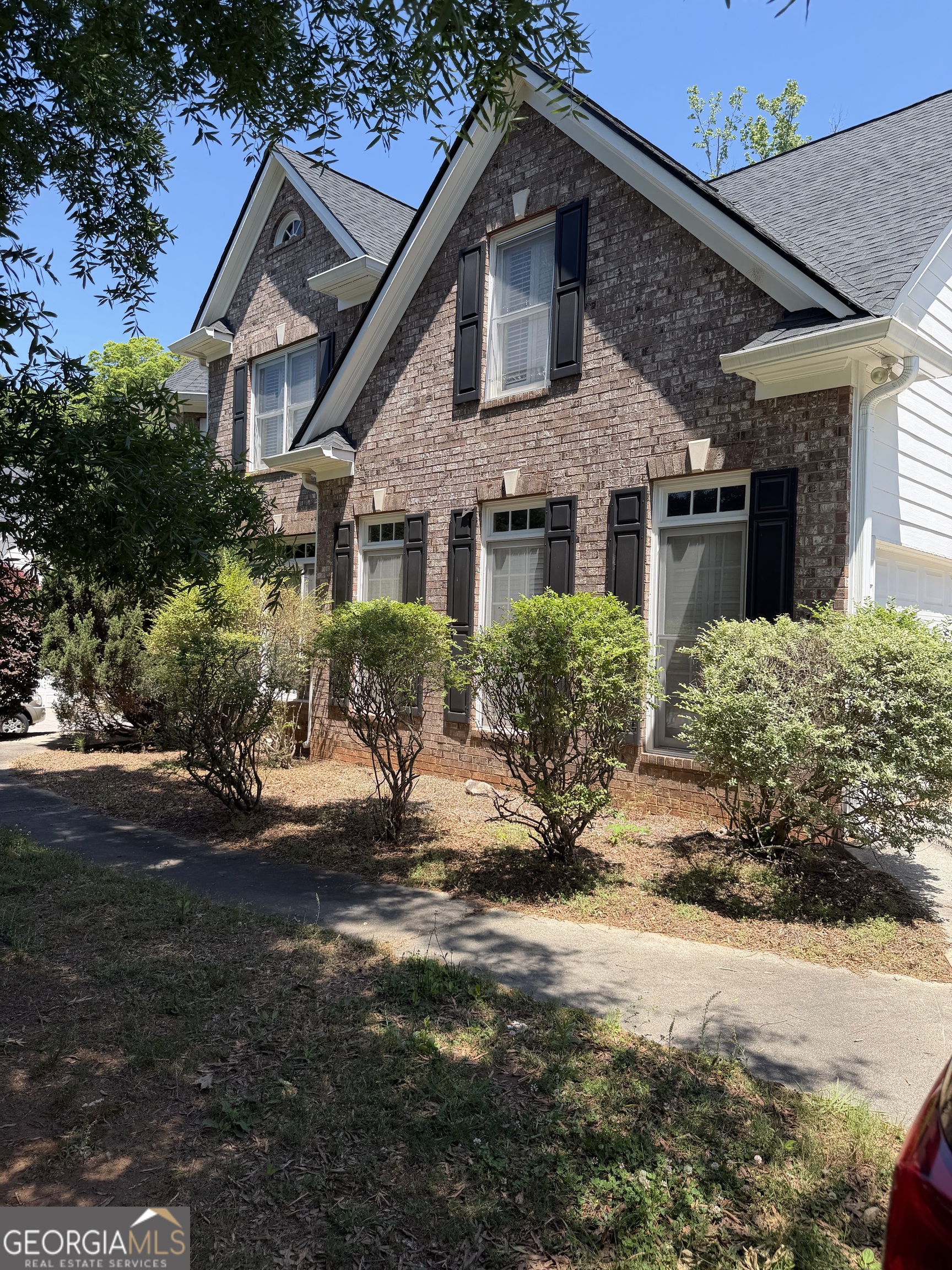 310 Carriage Oaks Drive Tyrone GA 30290