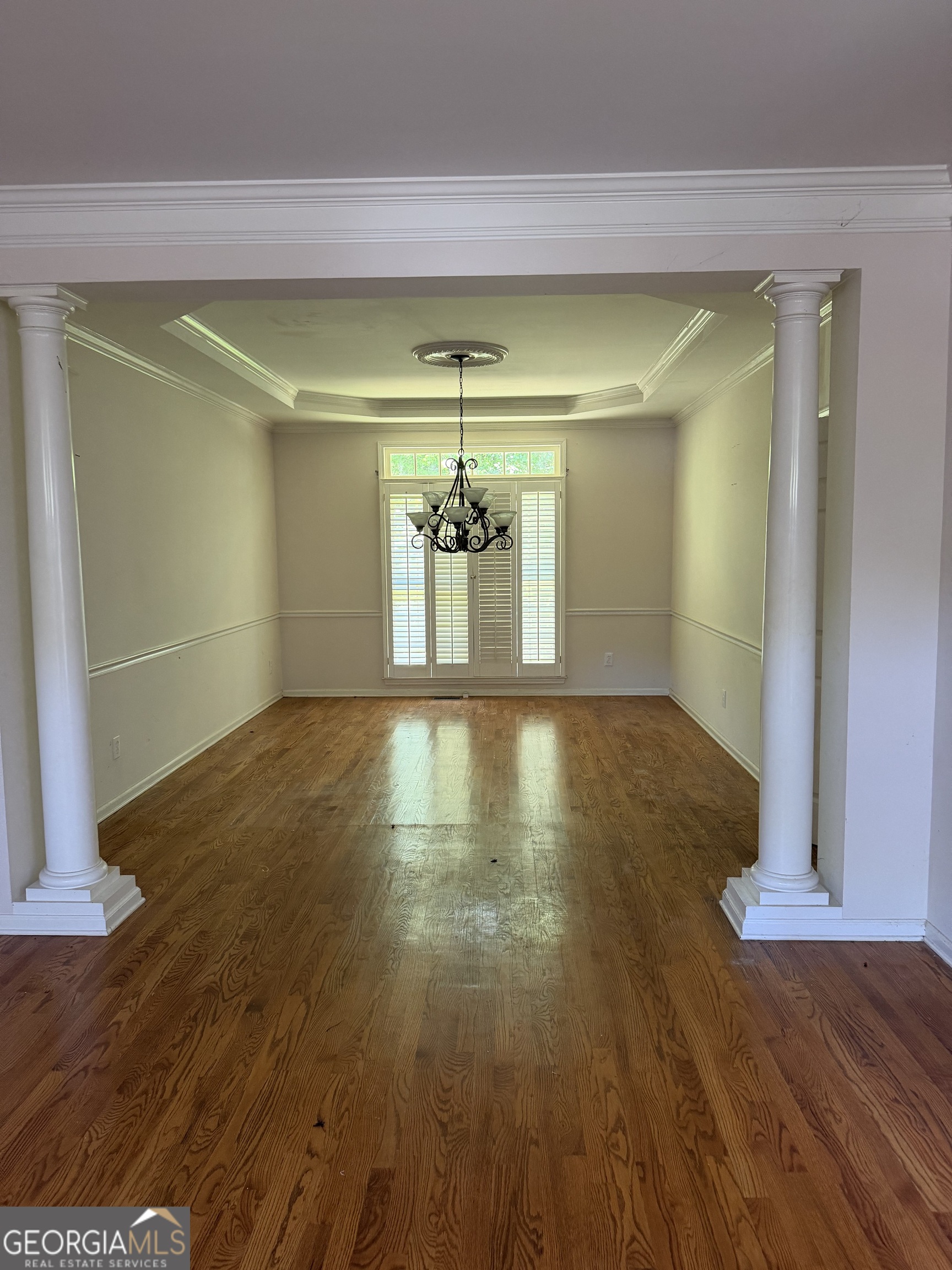 310 Carriage Oaks Drive Tyrone GA 30290