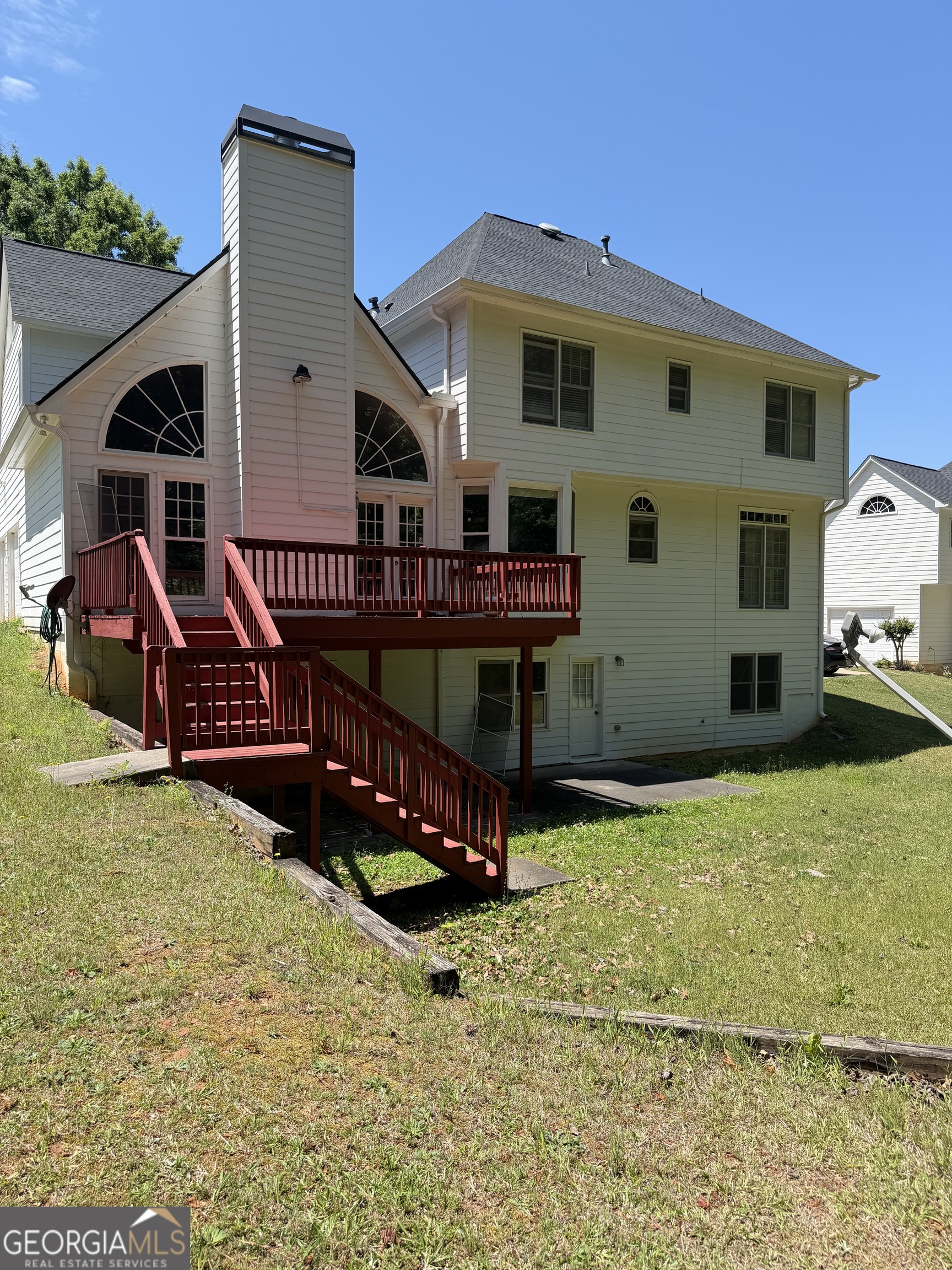 310 Carriage Oaks Drive Tyrone GA 30290
