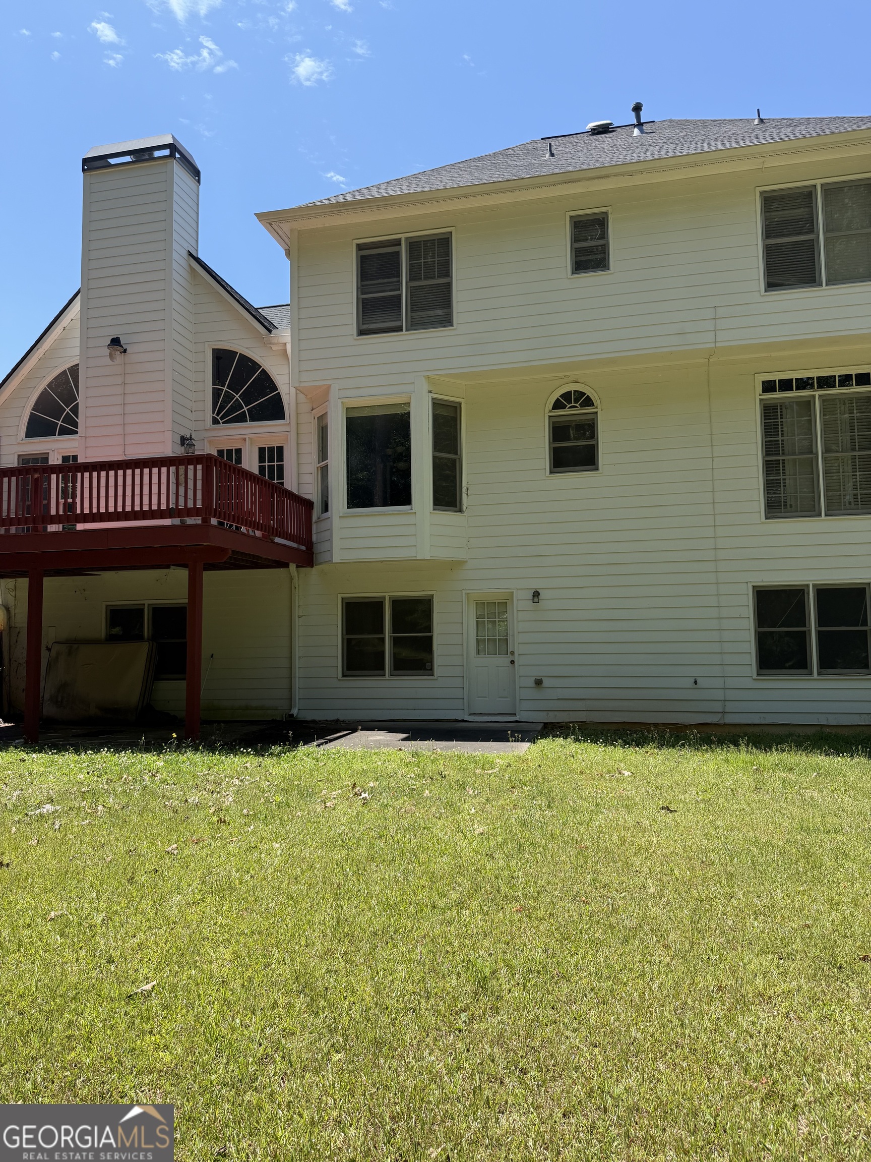 310 Carriage Oaks Drive Tyrone GA 30290