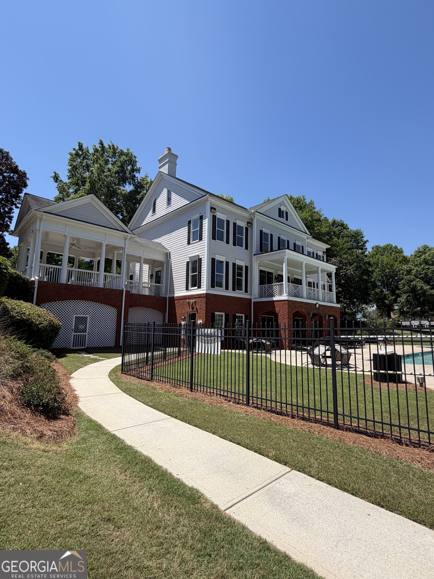 310 Carriage Oaks Drive Tyrone GA 30290