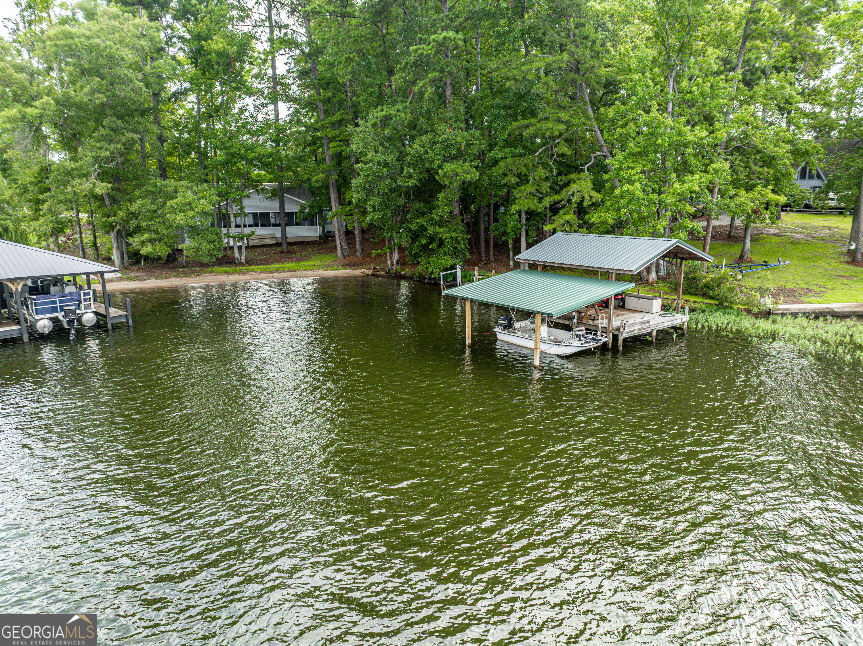 126 Sands Drive Eatonton GA 31024