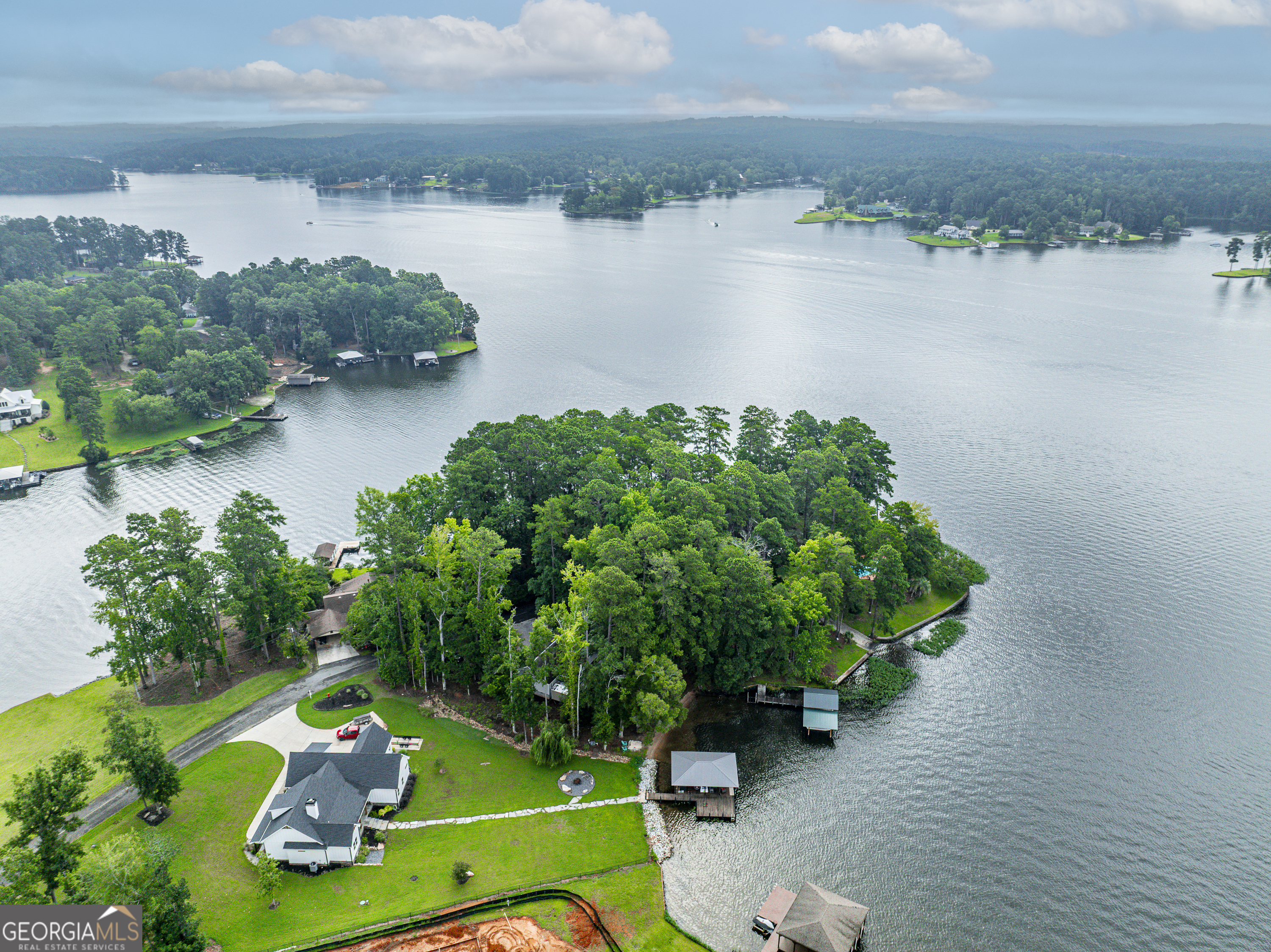 126 Sands Drive Eatonton GA 31024