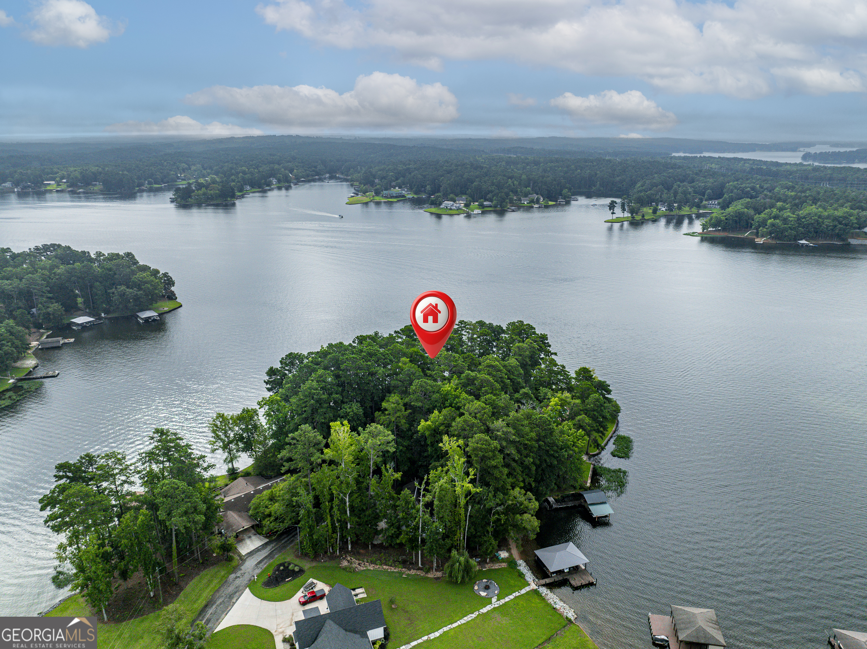 126 Sands Drive Eatonton GA 31024