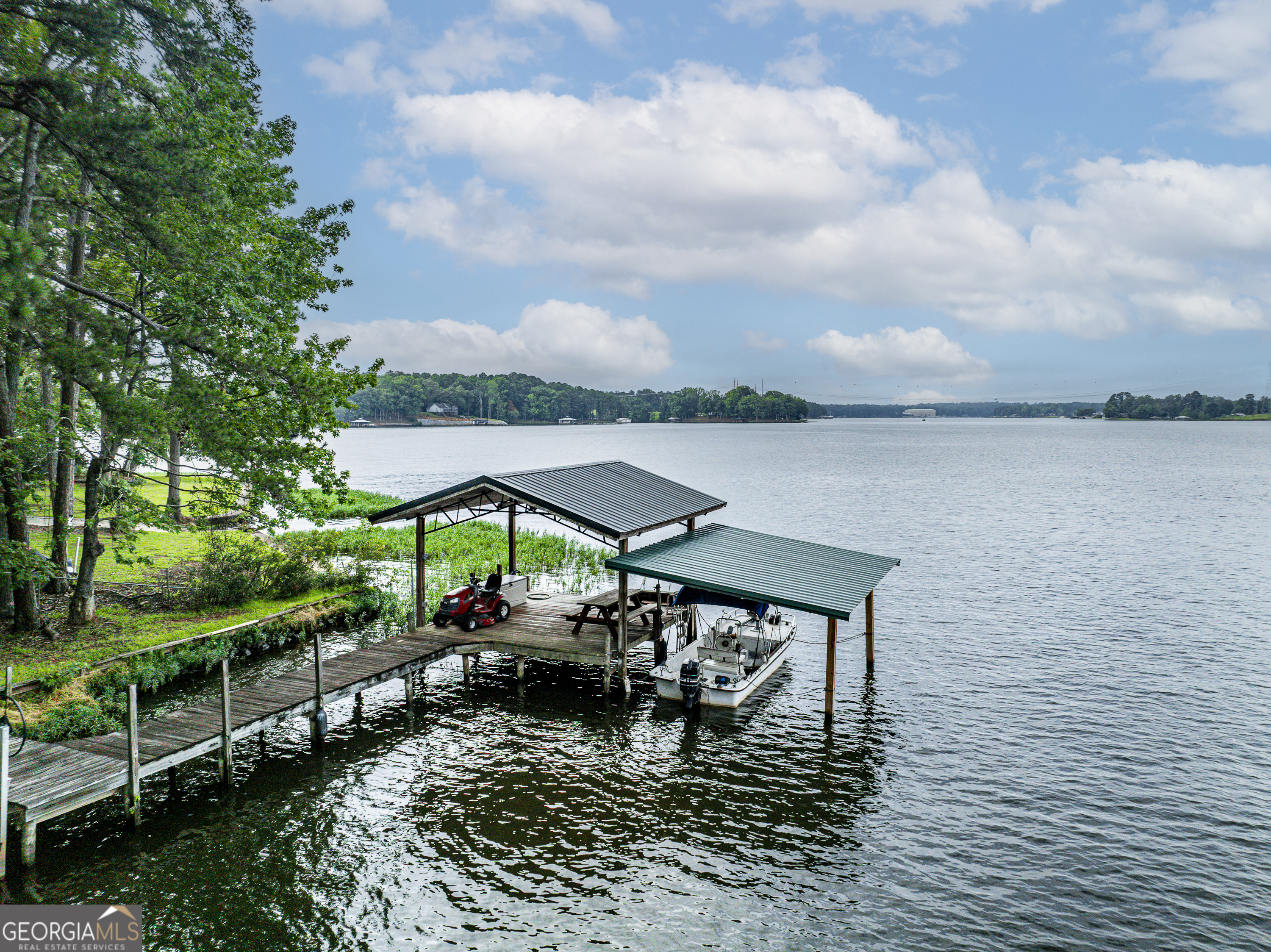 126 Sands Drive Eatonton GA 31024