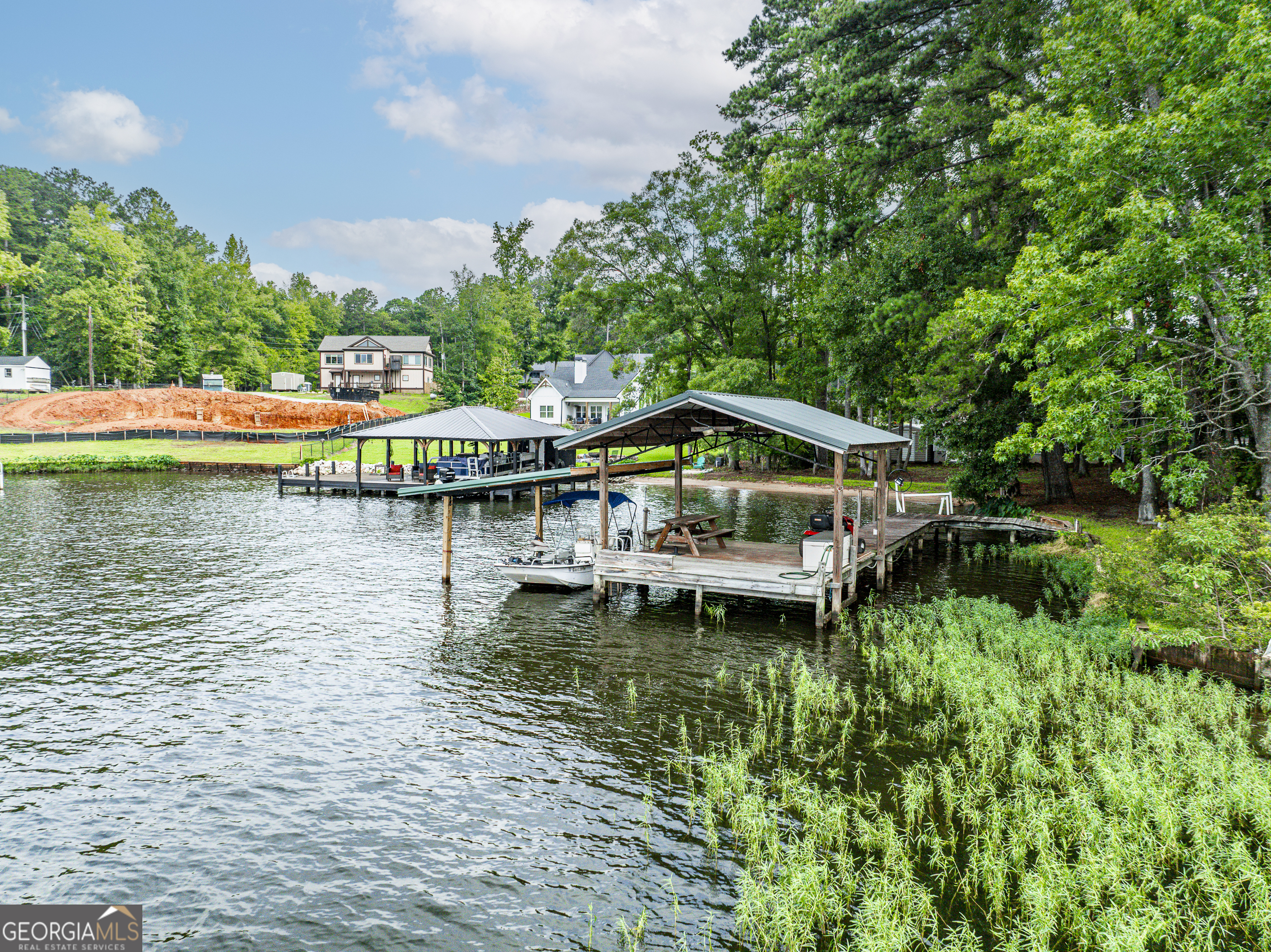 126 Sands Drive Eatonton GA 31024