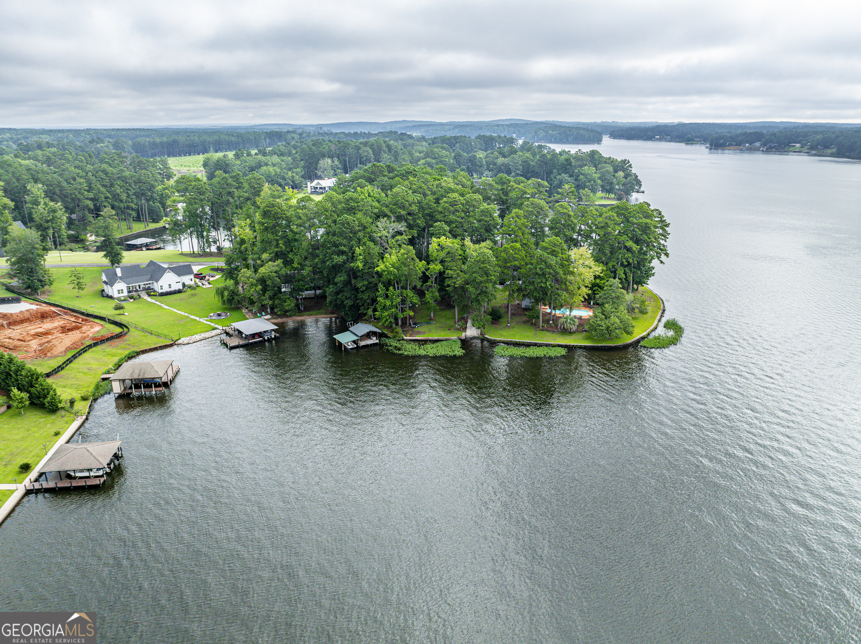 126 Sands Drive Eatonton GA 31024