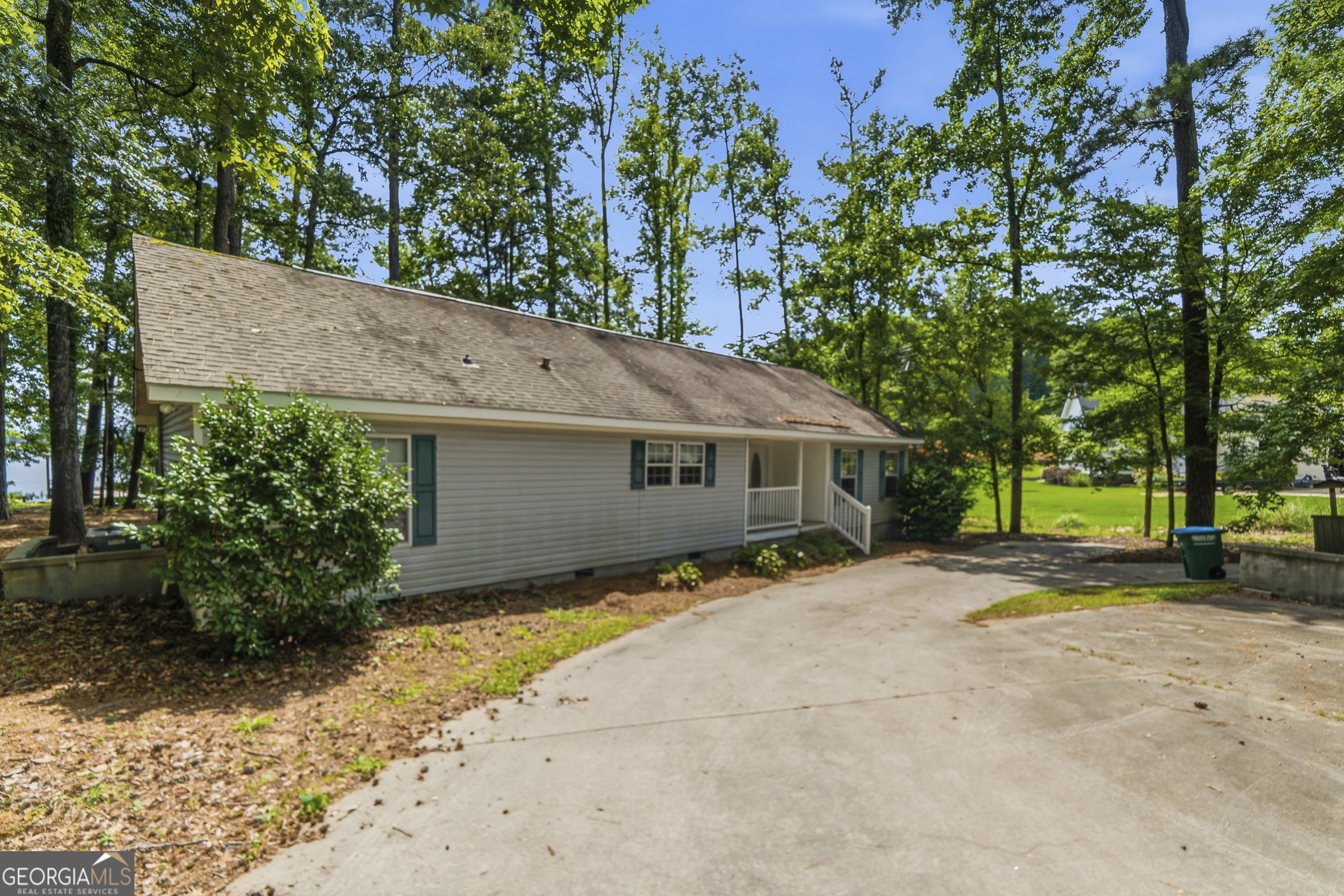126 Sands Drive Eatonton GA 31024