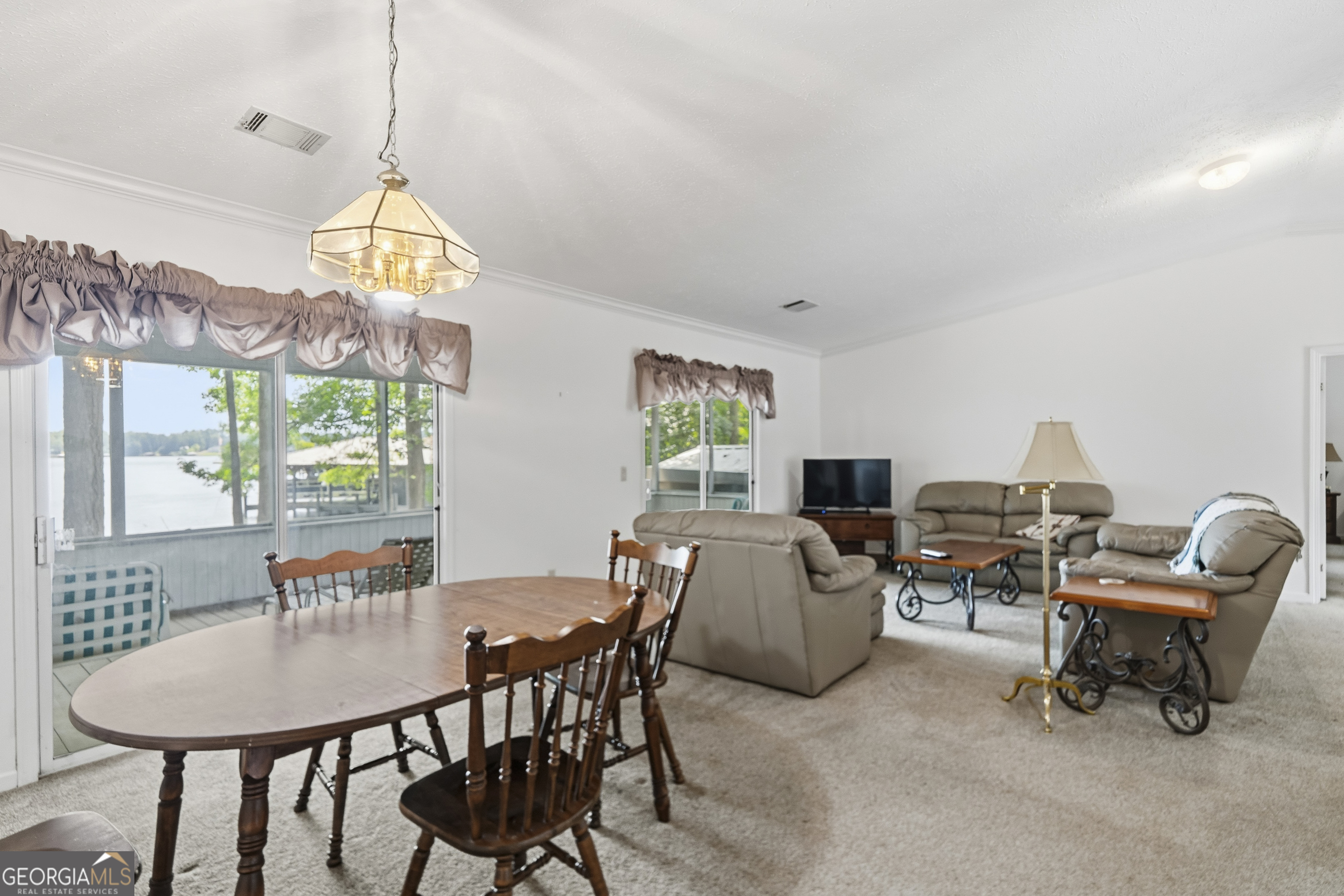 126 Sands Drive Eatonton GA 31024
