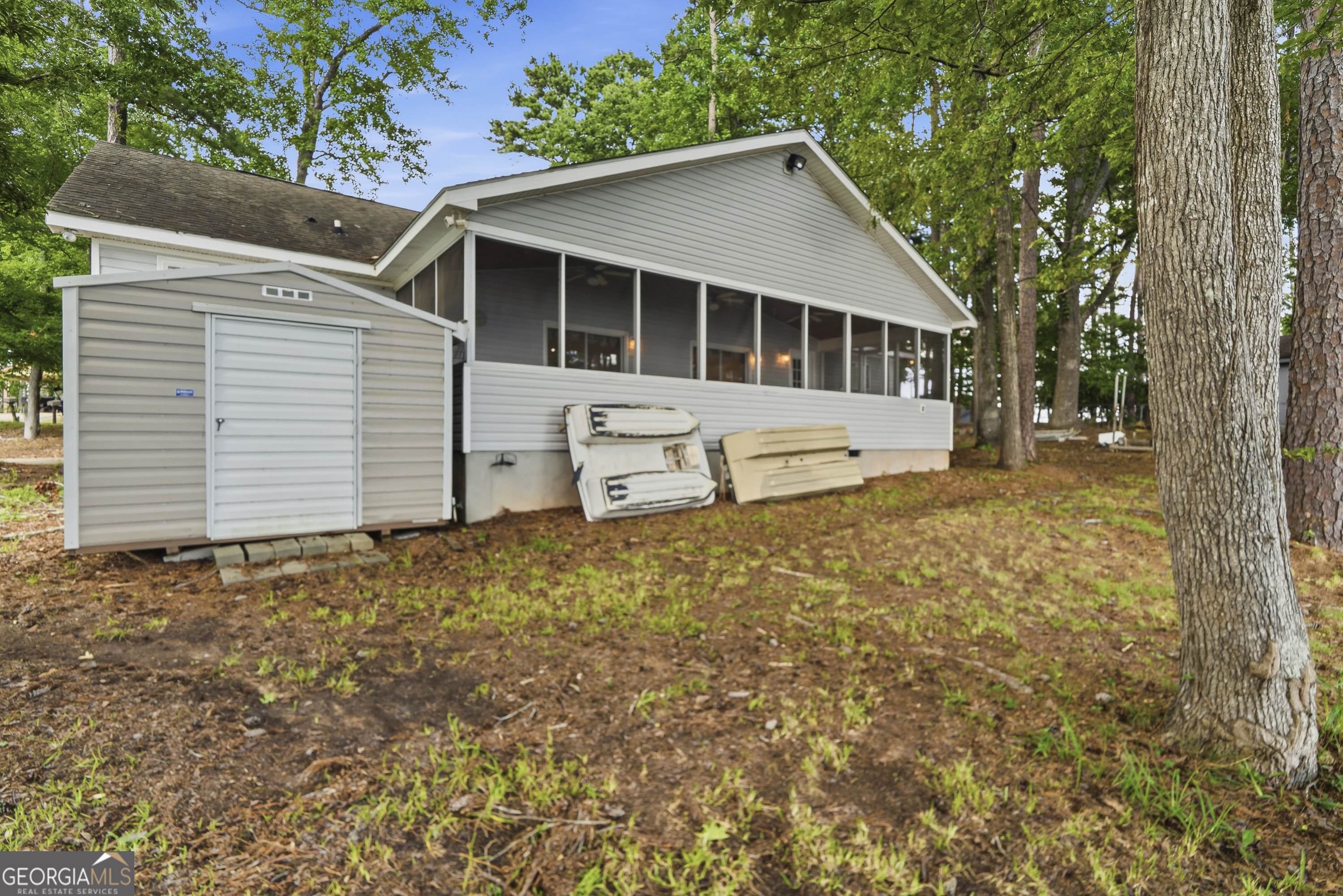 126 Sands Drive Eatonton GA 31024