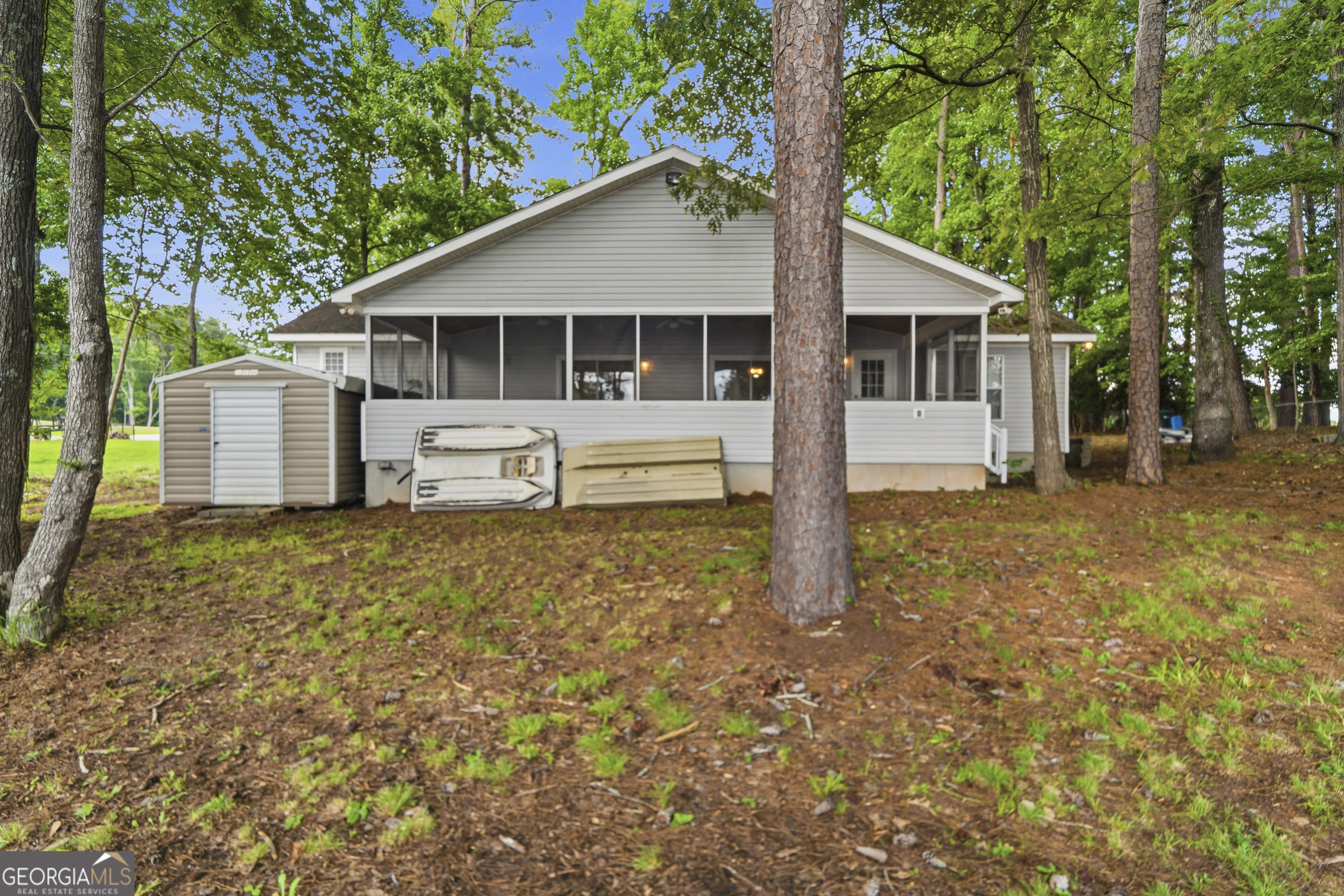126 Sands Drive Eatonton GA 31024