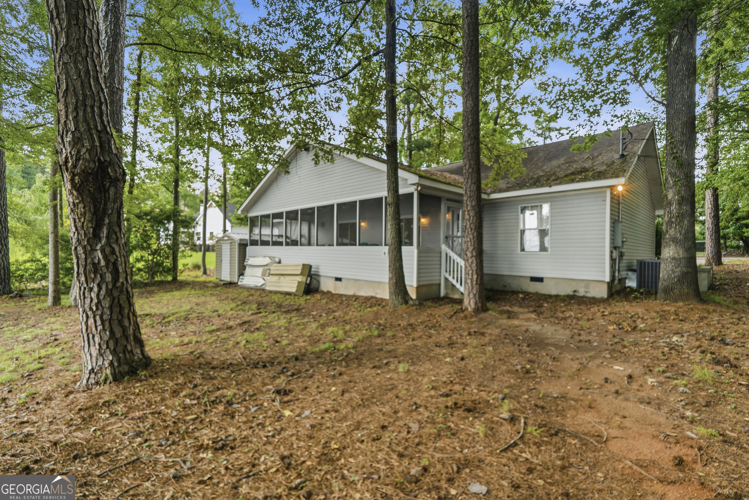 126 Sands Drive Eatonton GA 31024