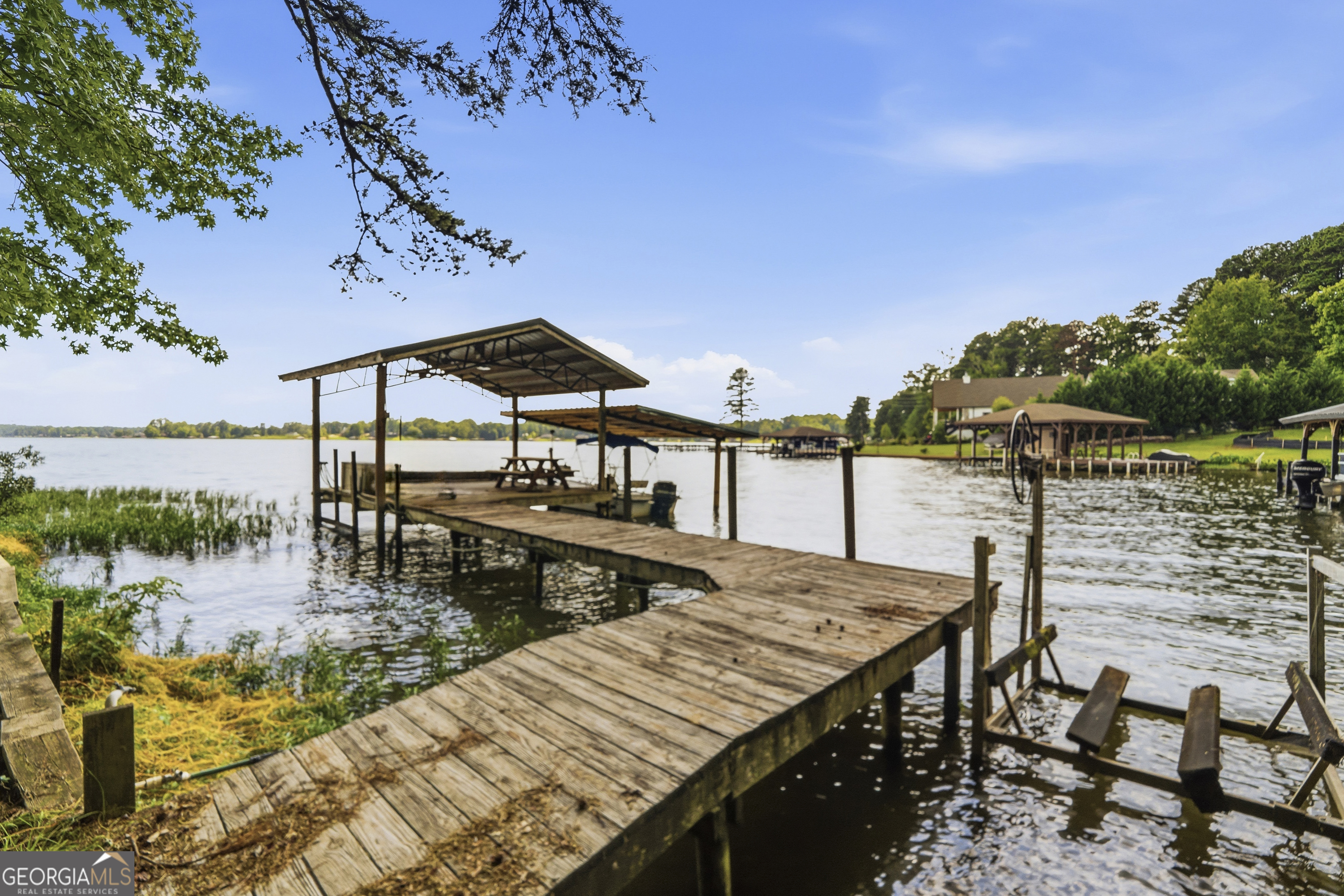 126 Sands Drive Eatonton GA 31024