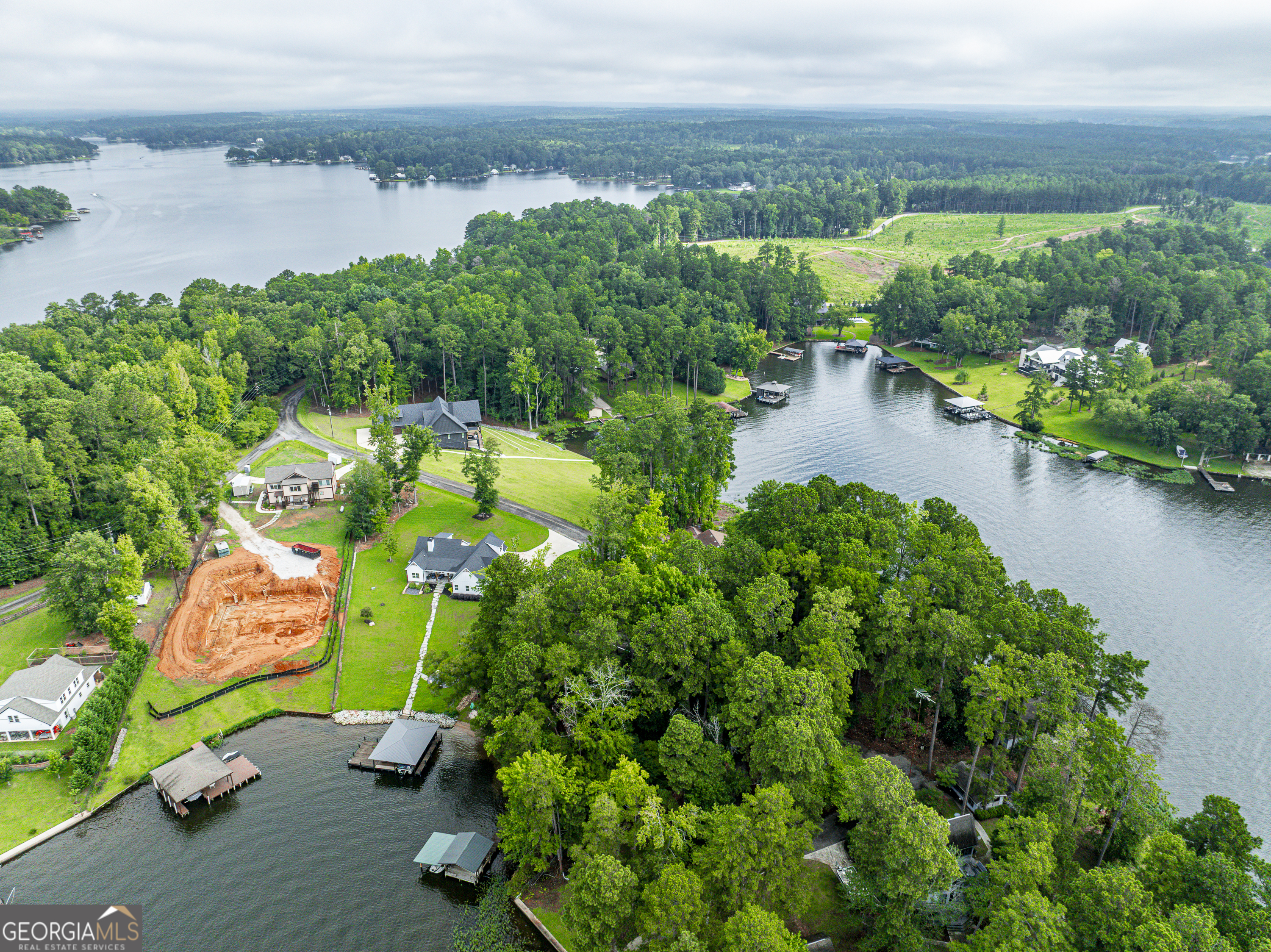 126 Sands Drive Eatonton GA 31024