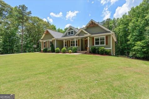 1001 Glenloch Road Roopville GA 30170