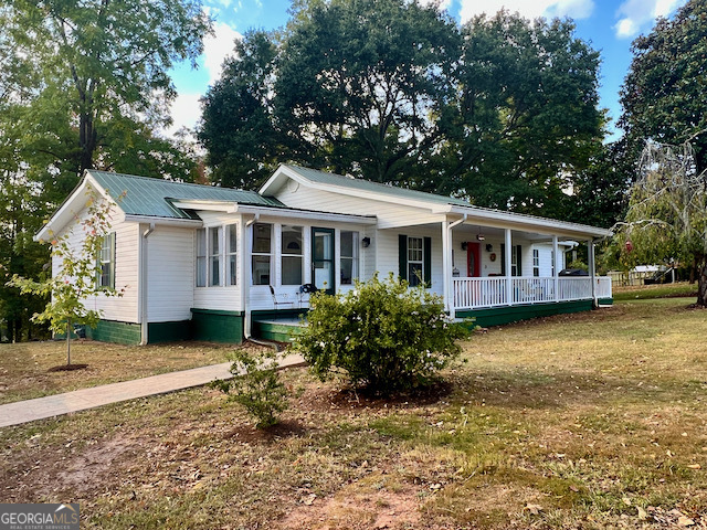 1101 Highway 197 N Clarkesville GA 30523