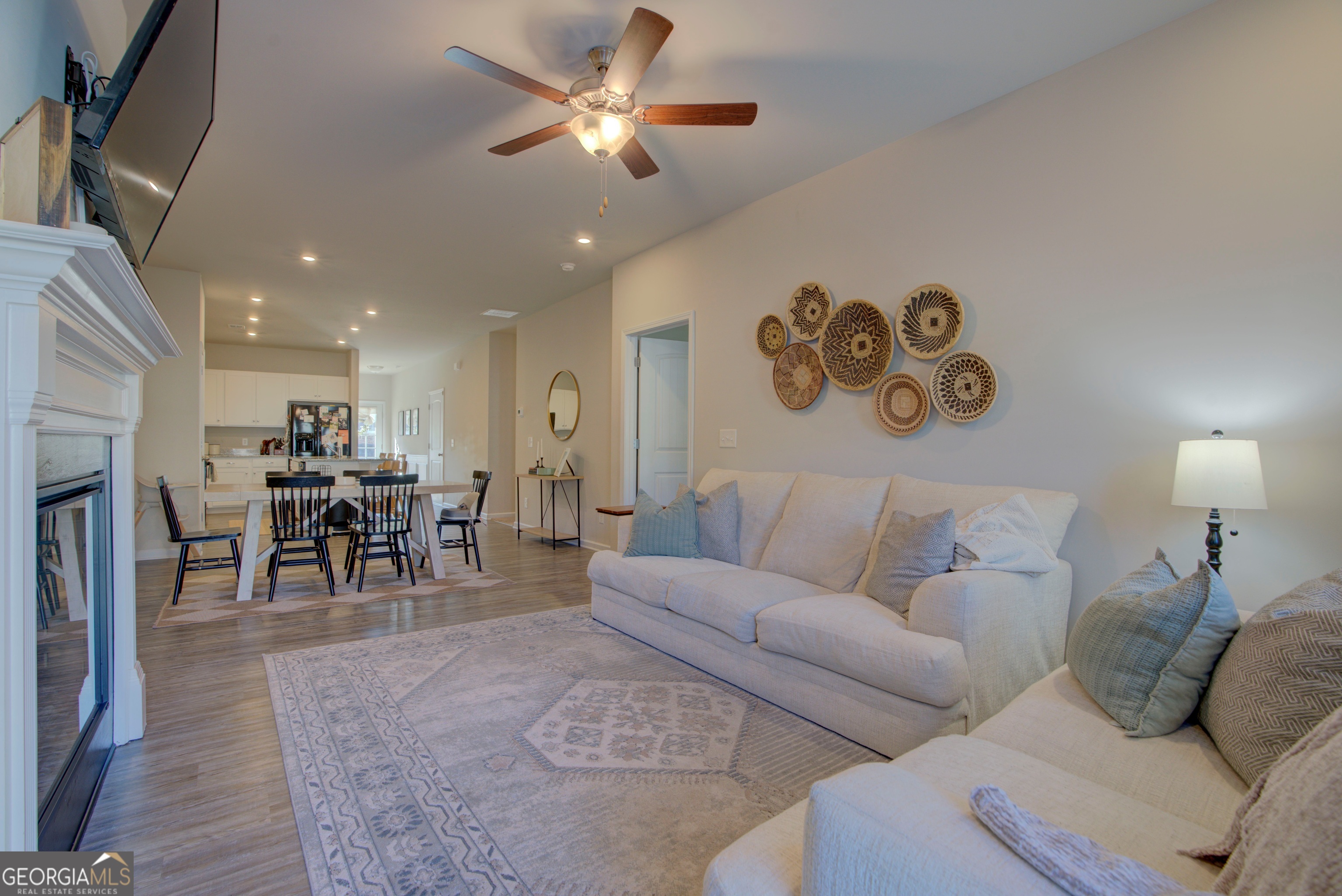 1 Westwillow Lane NW Rome GA 30165