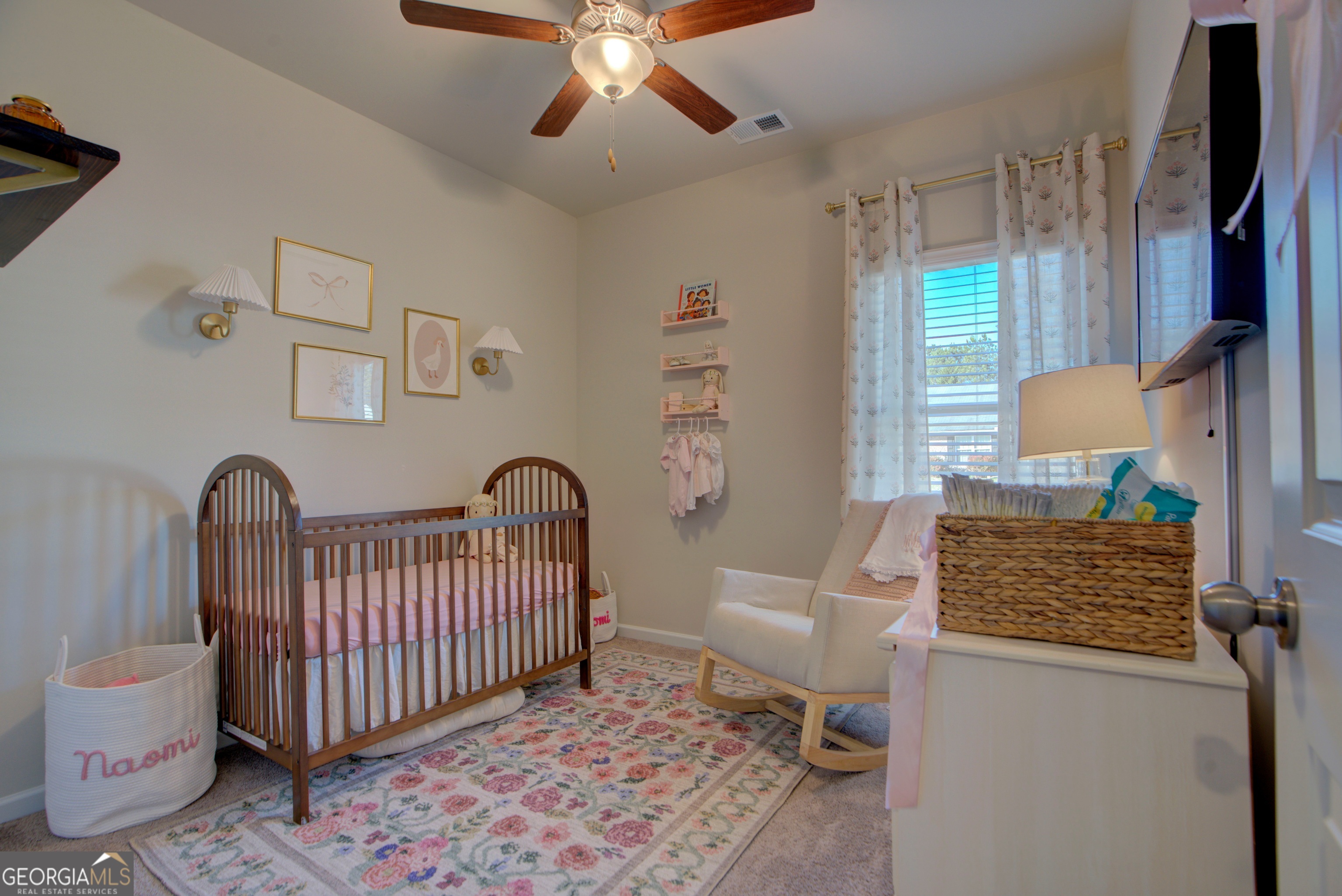 1 Westwillow Lane NW Rome GA 30165