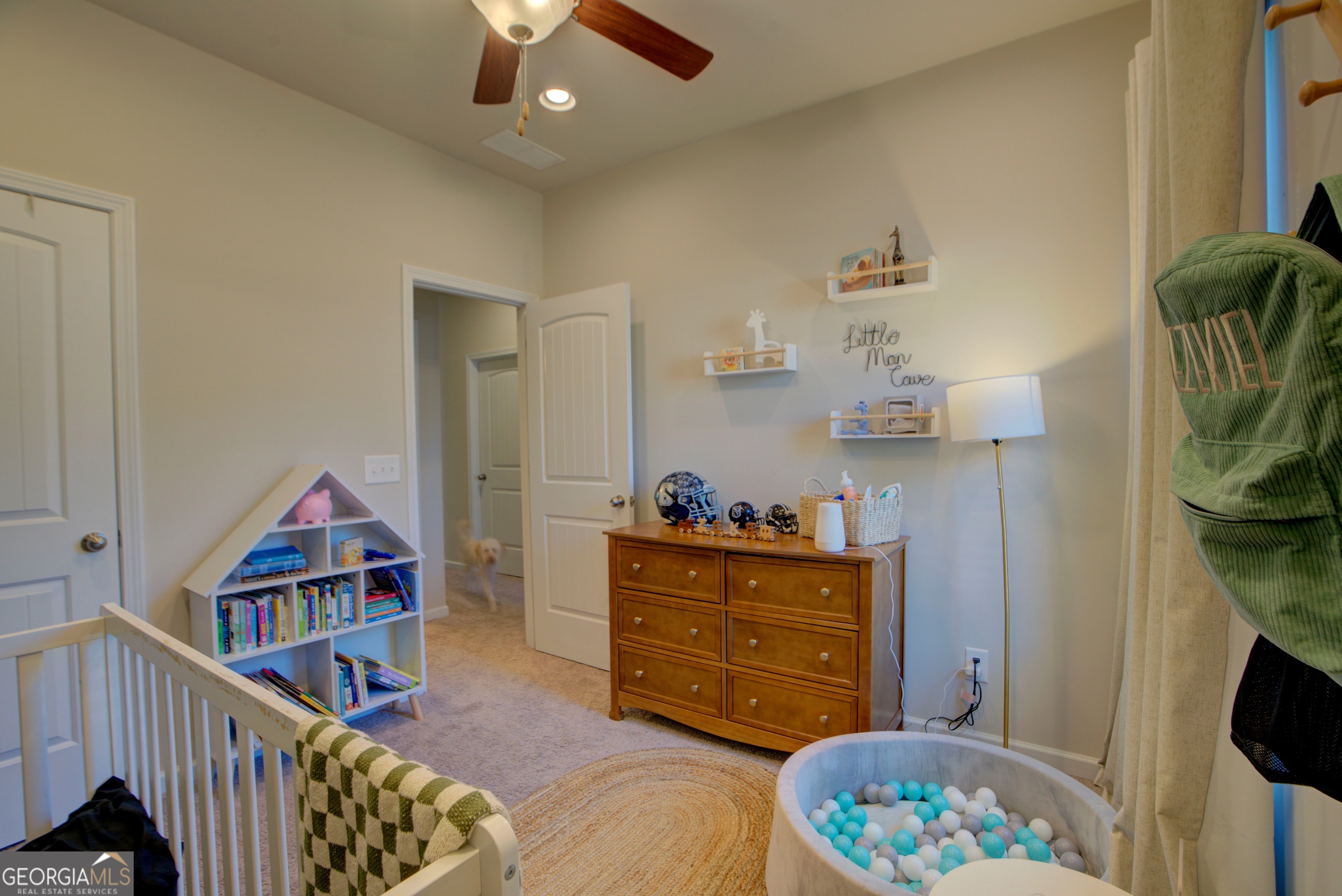 1 Westwillow Lane NW Rome GA 30165