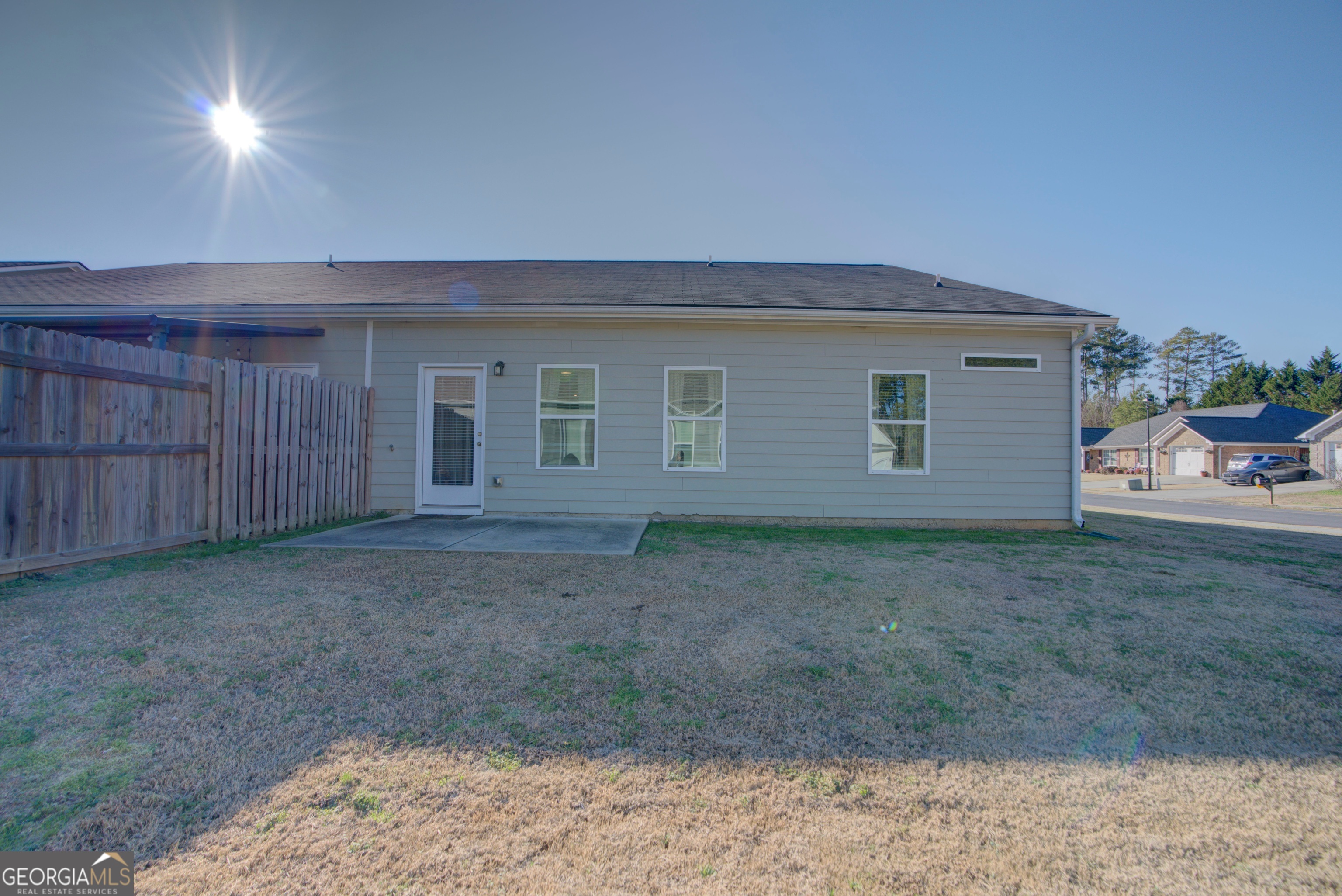 1 Westwillow Lane NW Rome GA 30165