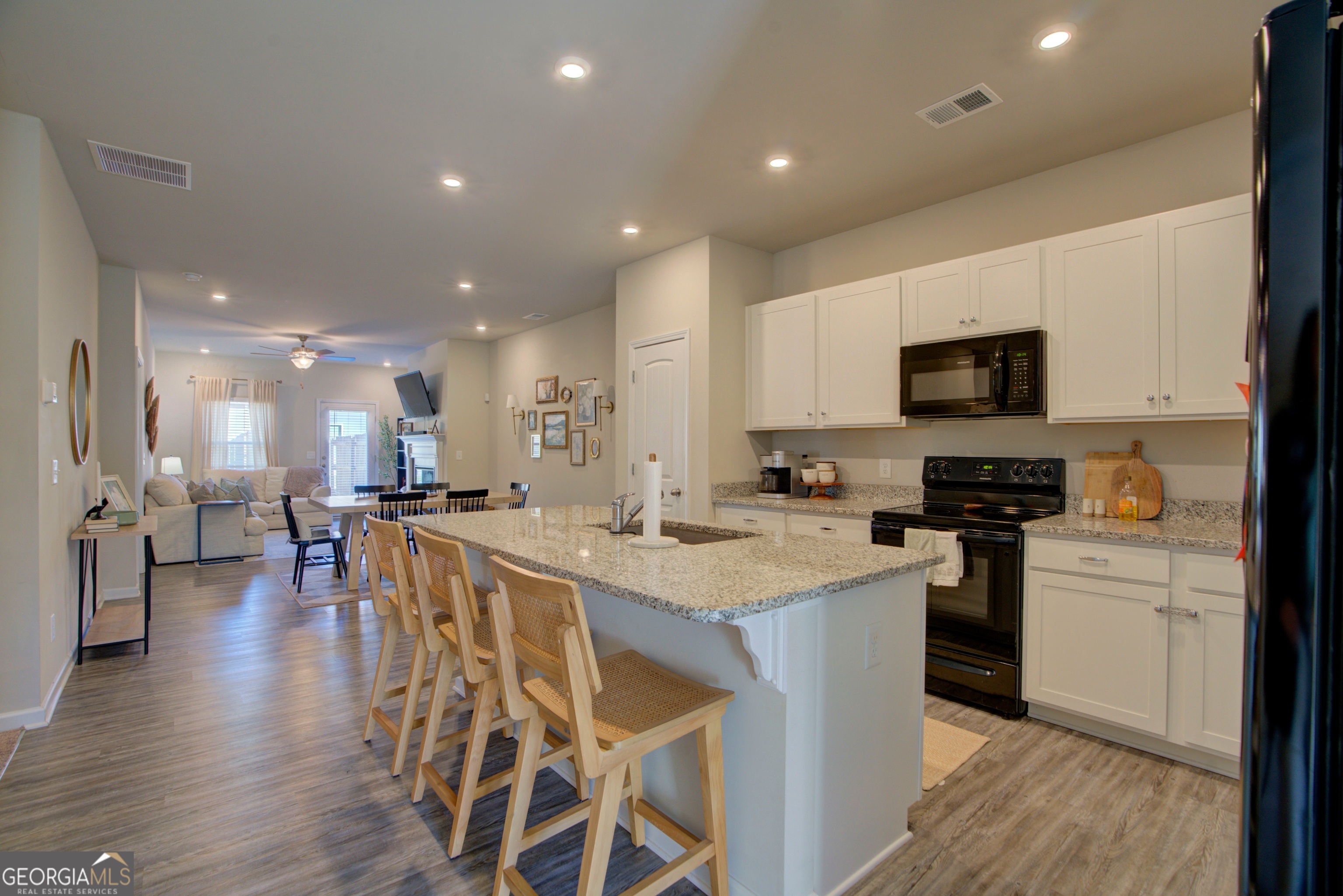 1 Westwillow Lane NW Rome GA 30165