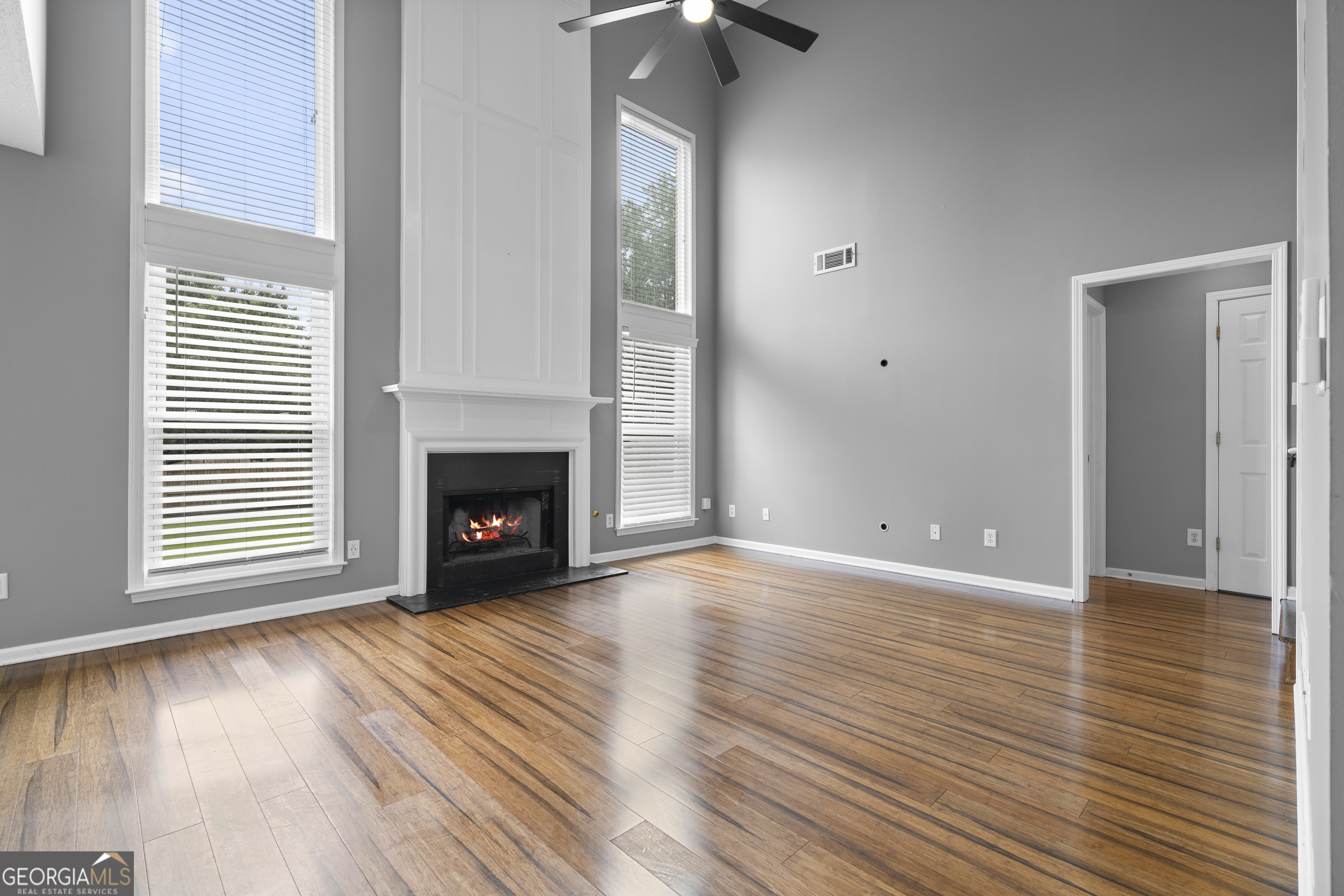 320 Treyford Court Alpharetta GA 30005