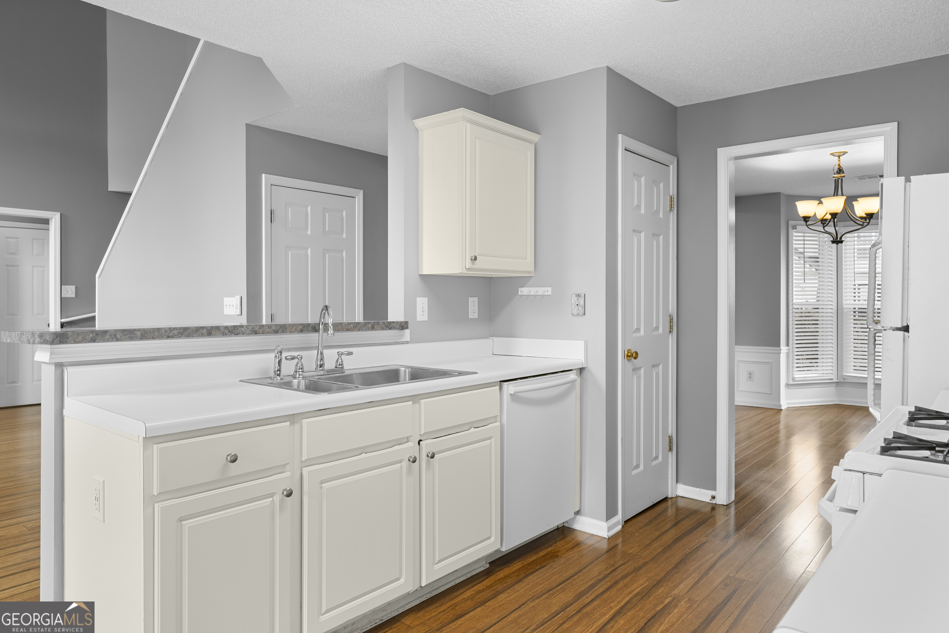 320 Treyford Court Alpharetta GA 30005