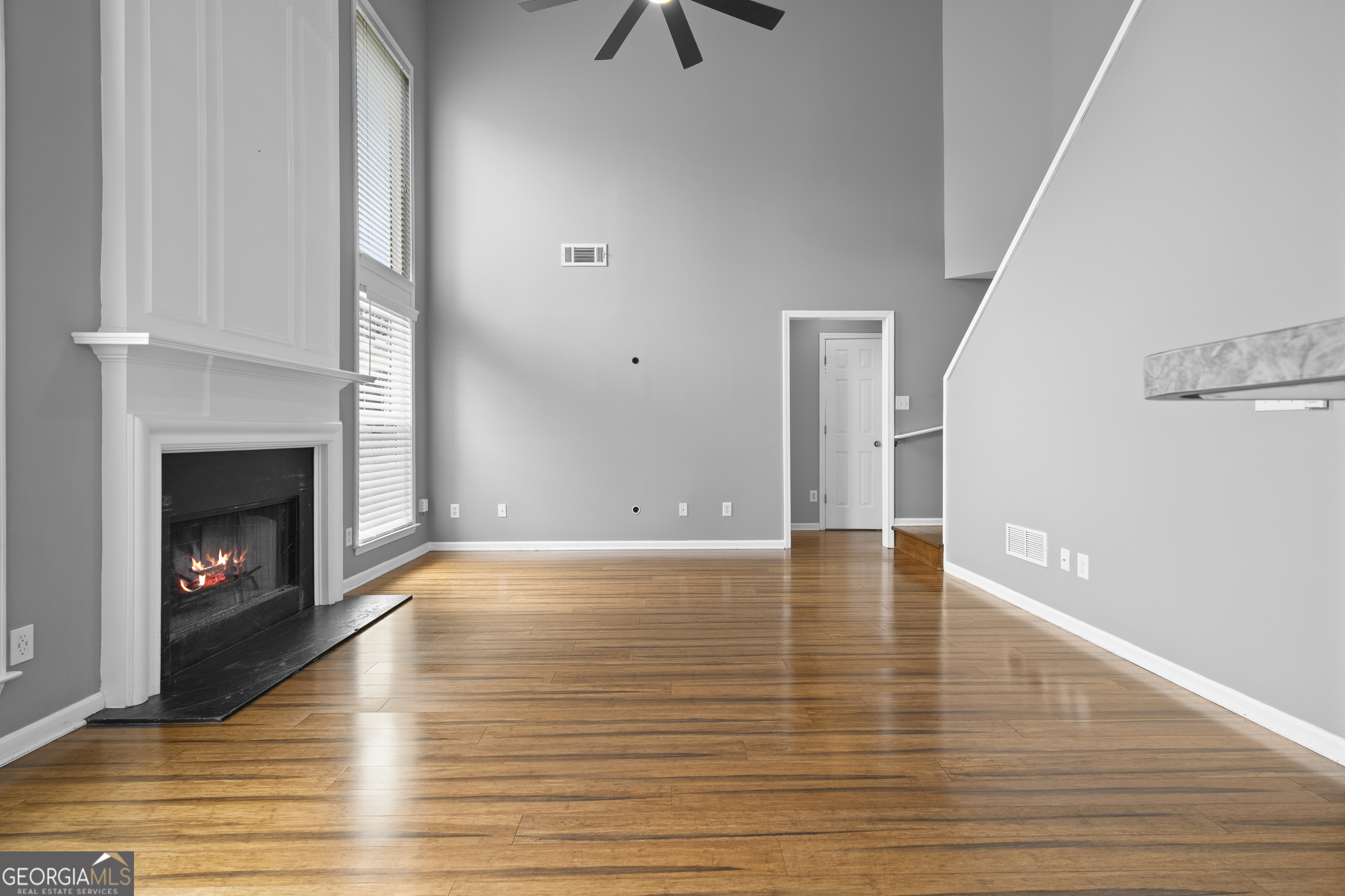 320 Treyford Court Alpharetta GA 30005