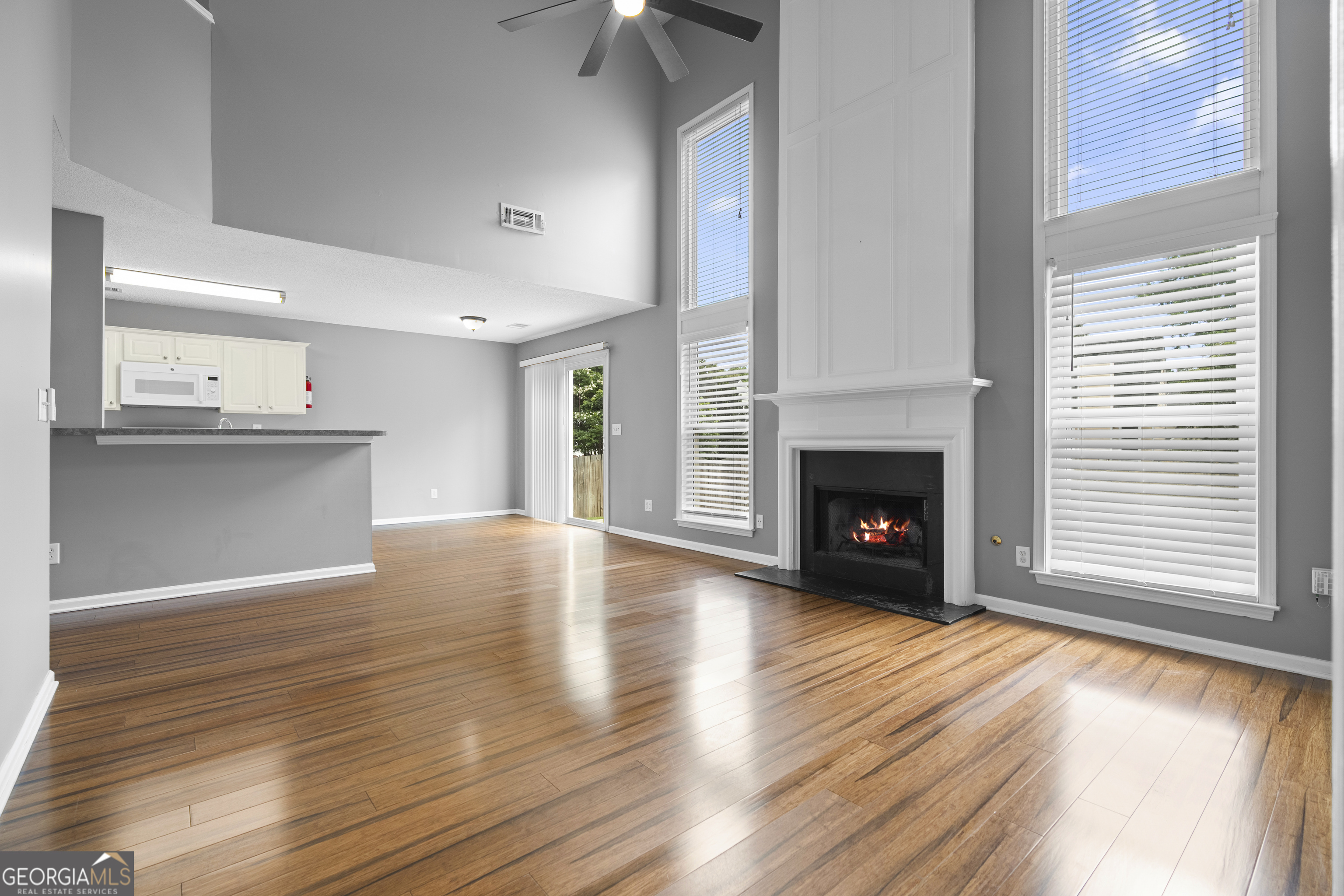 320 Treyford Court Alpharetta GA 30005