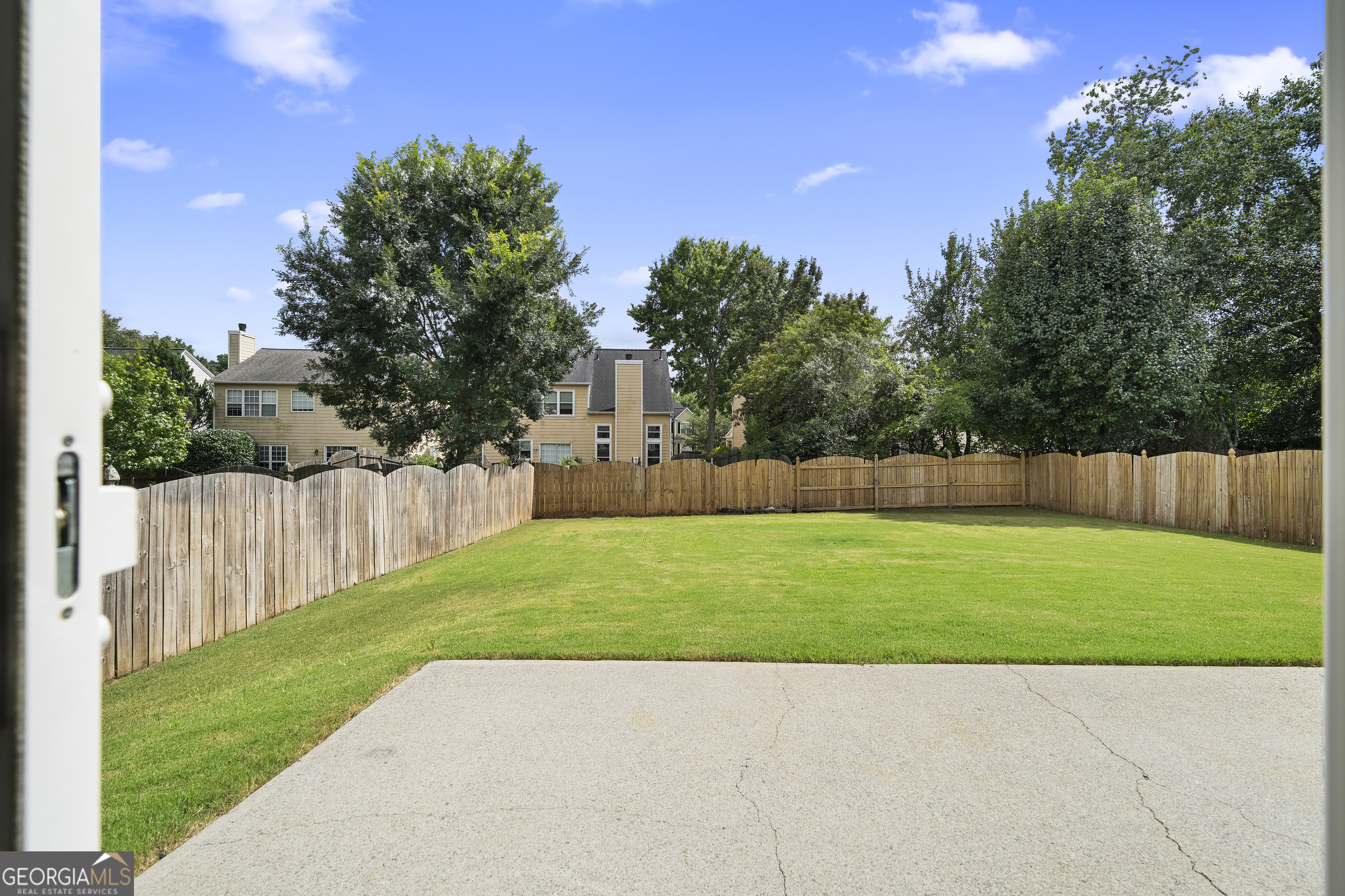 320 Treyford Court Alpharetta GA 30005