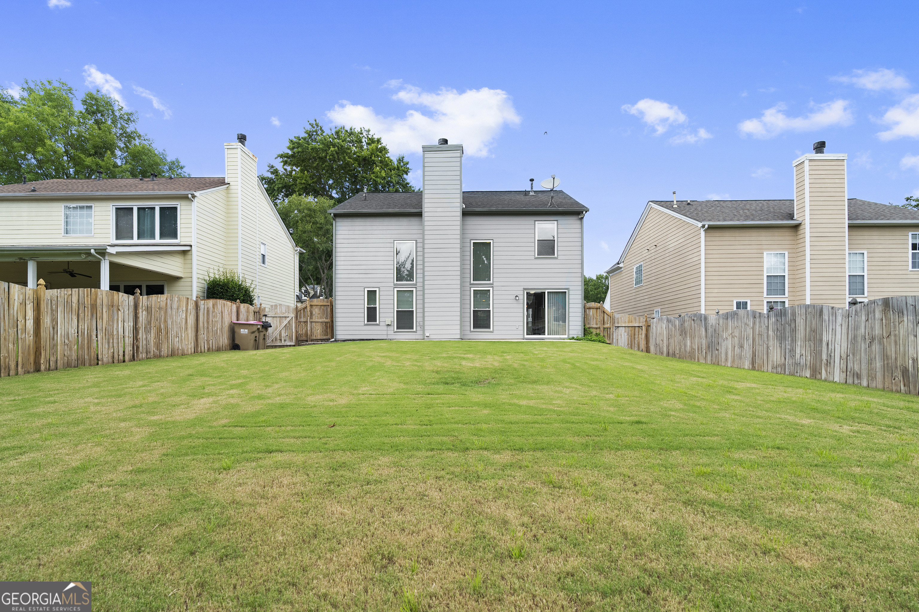 320 Treyford Court Alpharetta GA 30005