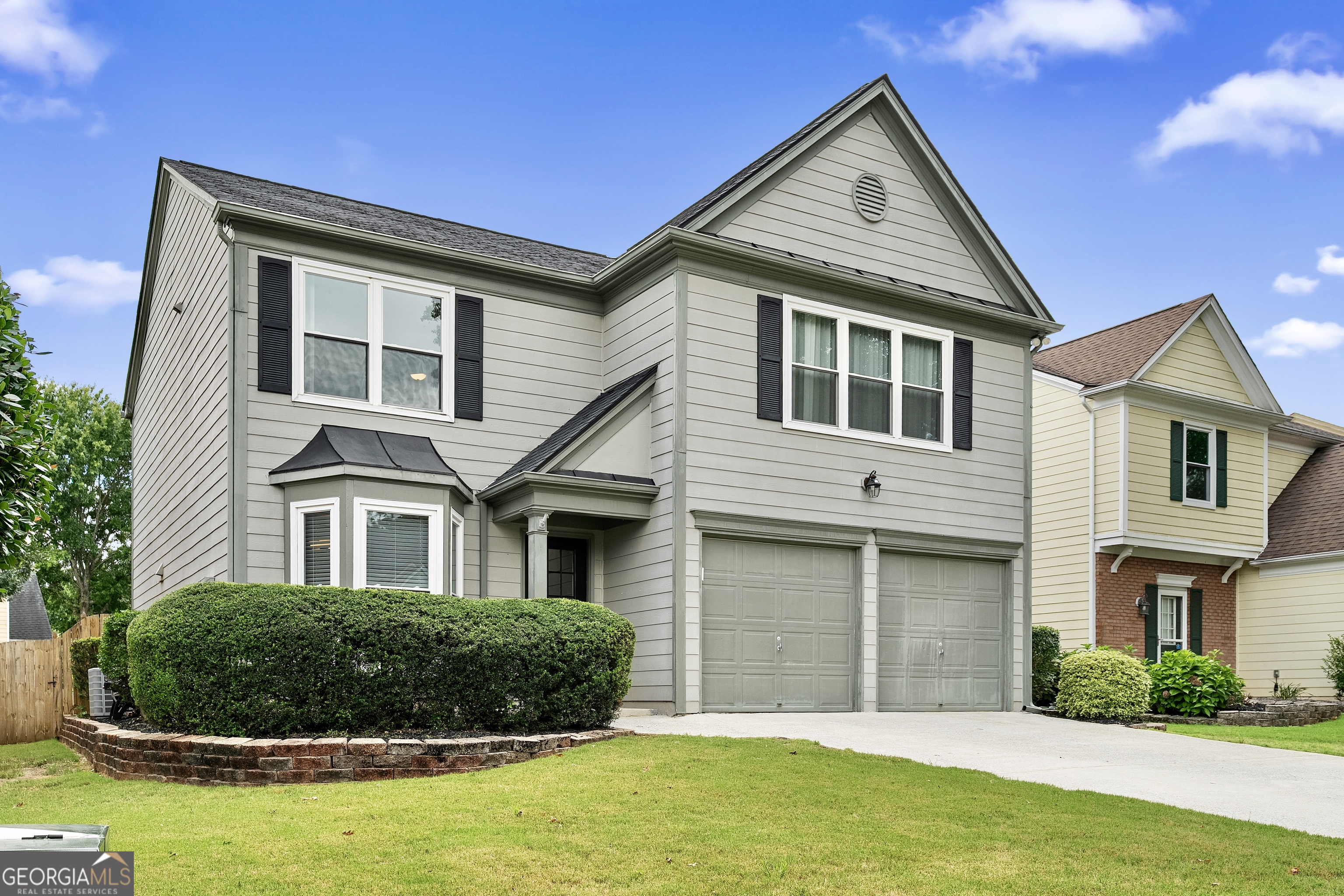 320 Treyford Court Alpharetta GA 30005