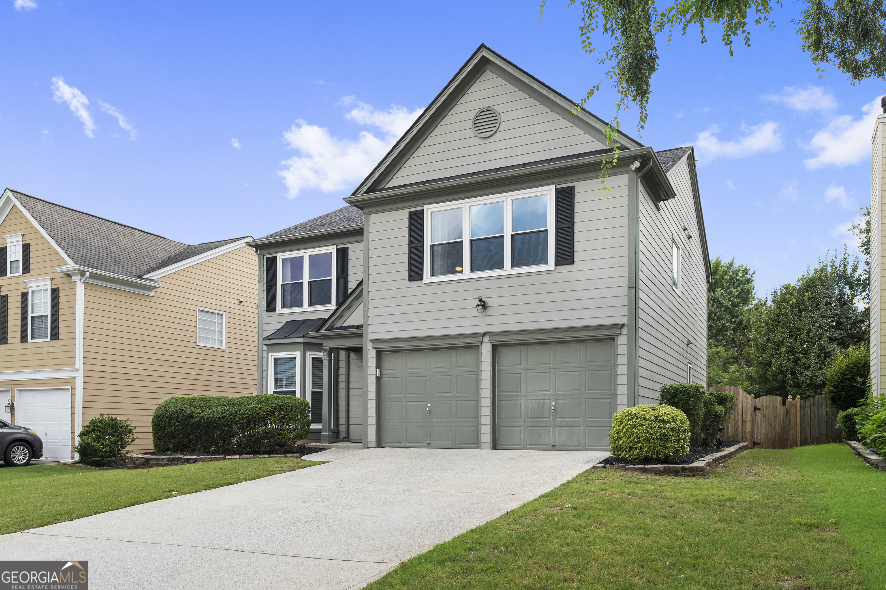 320 Treyford Court Alpharetta GA 30005