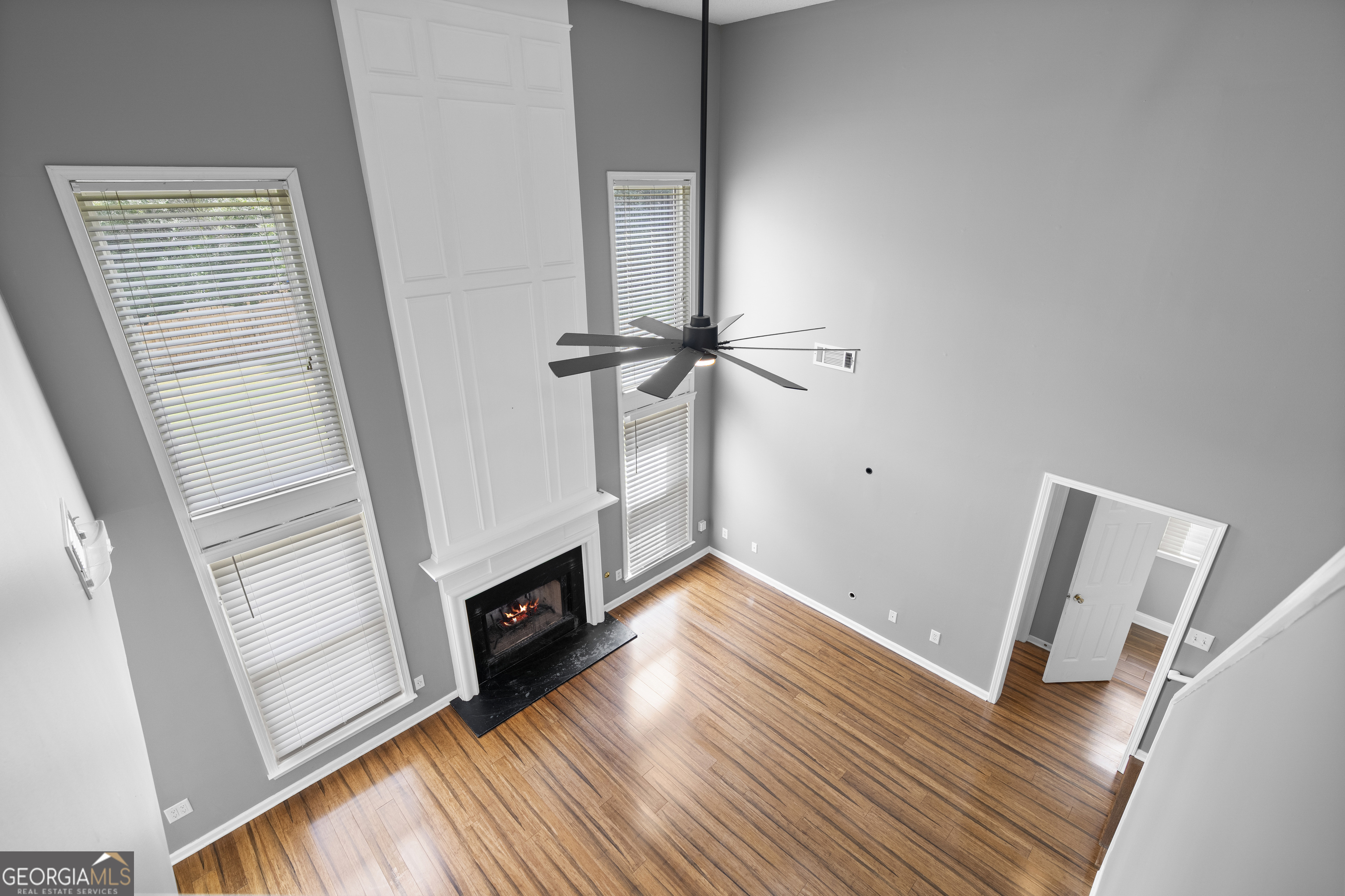 320 Treyford Court Alpharetta GA 30005