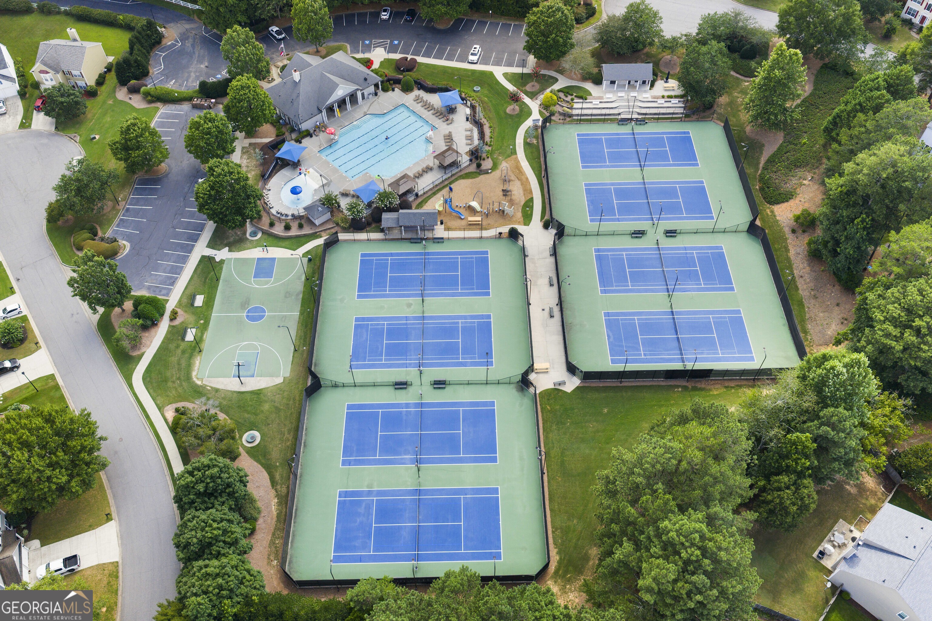 320 Treyford Court Alpharetta GA 30005