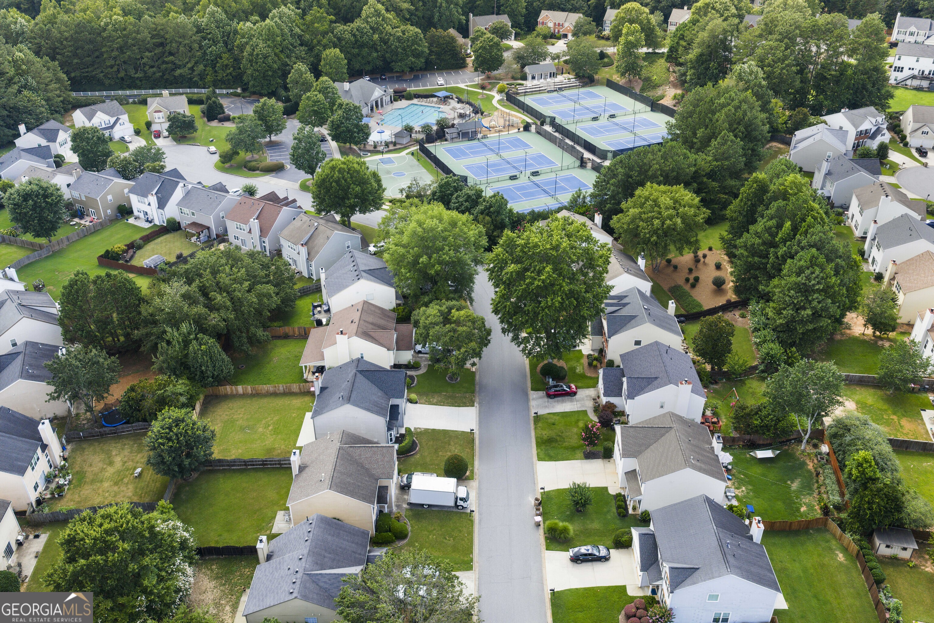 320 Treyford Court Alpharetta GA 30005