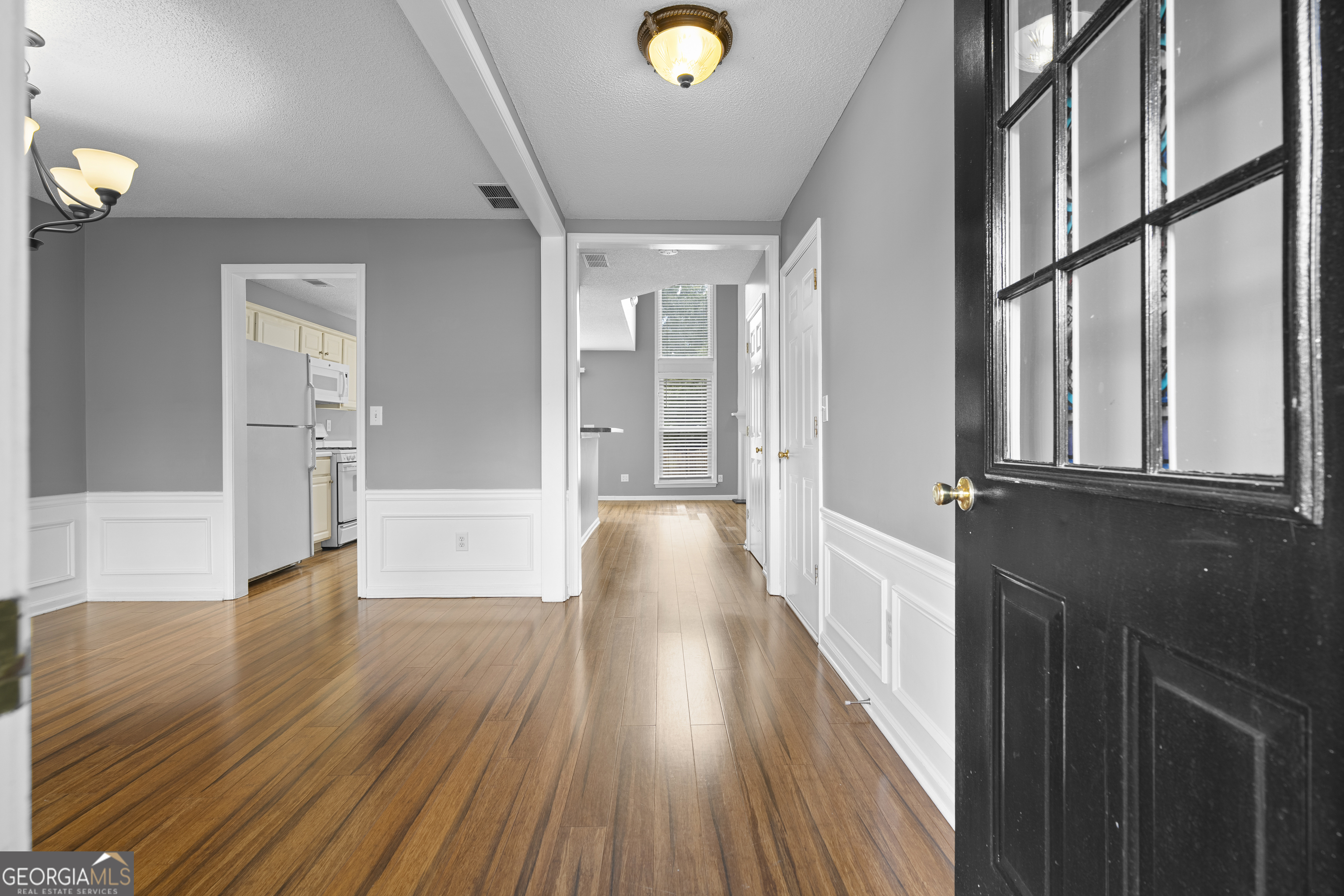 320 Treyford Court Alpharetta GA 30005