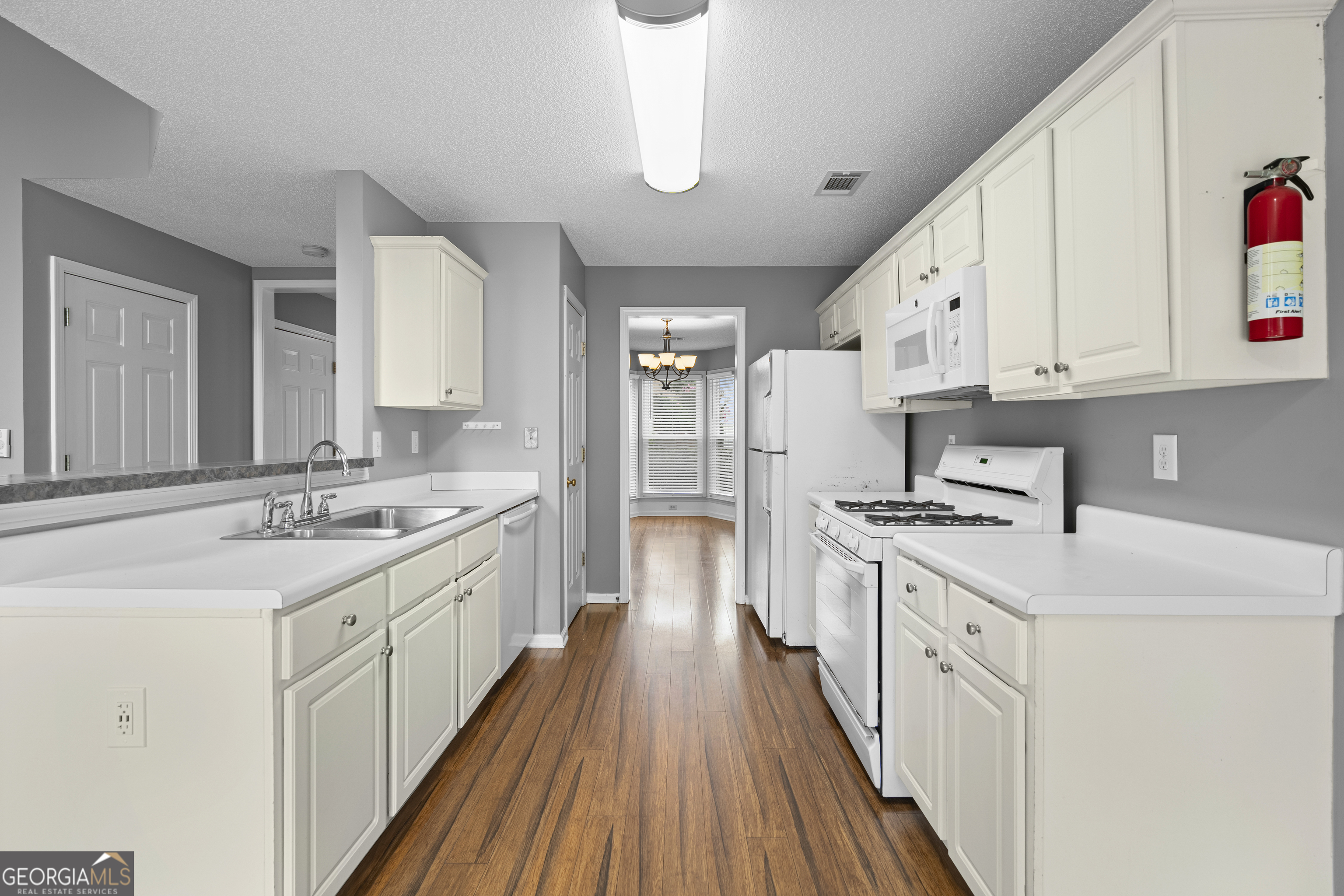 320 Treyford Court Alpharetta GA 30005