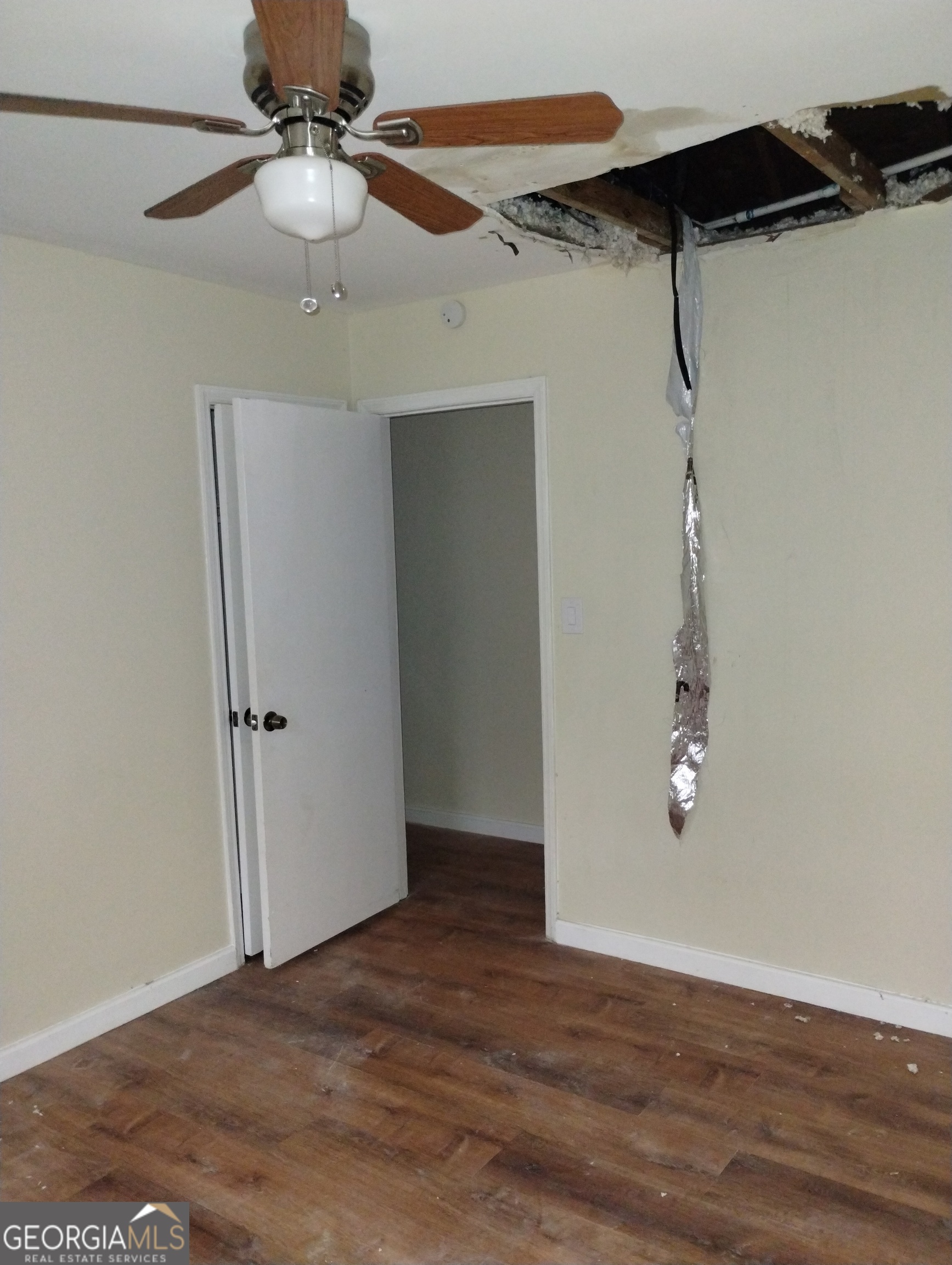 815 Edwards Avenue Macon GA 31204