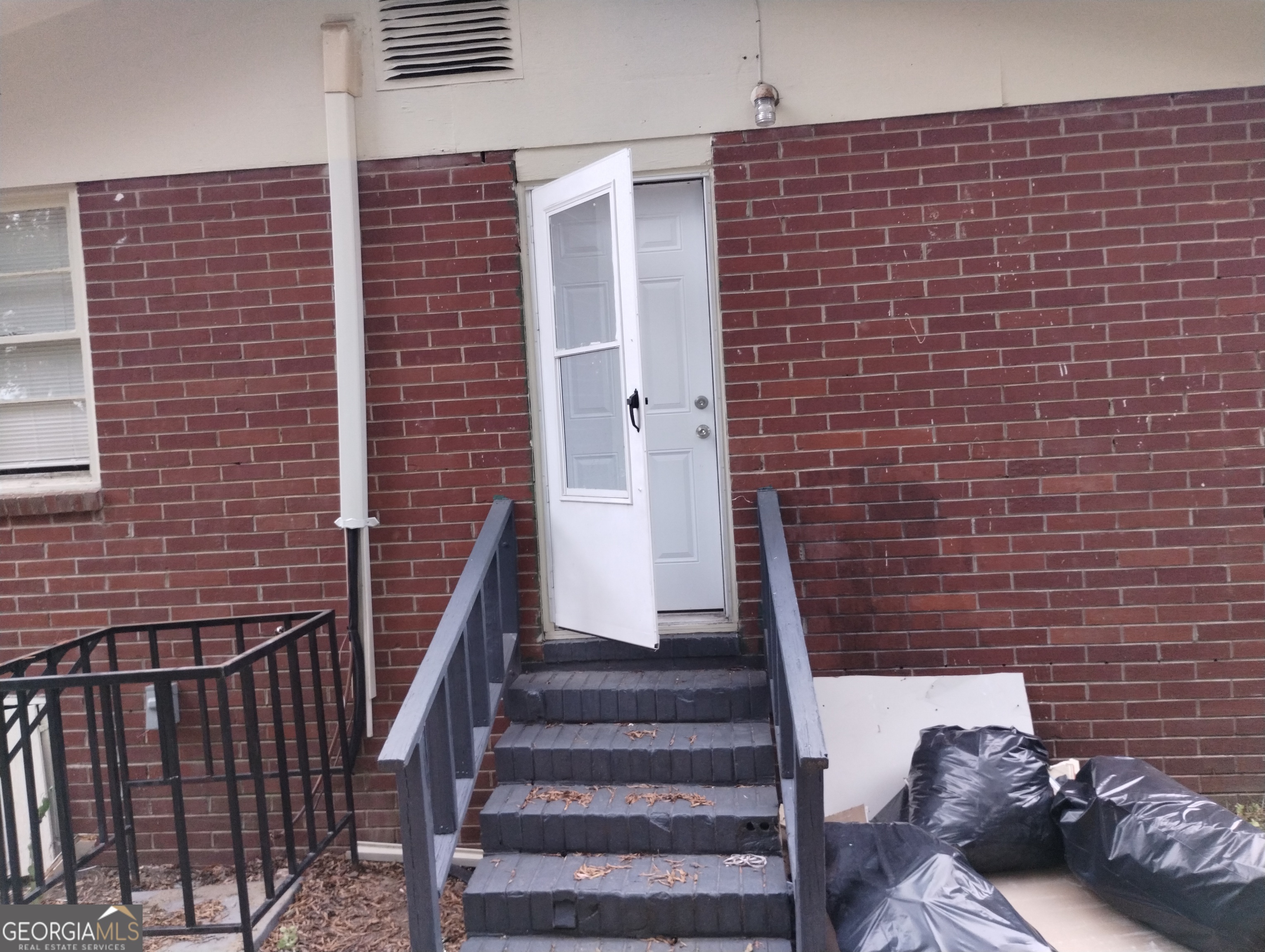 815 Edwards Avenue Macon GA 31204