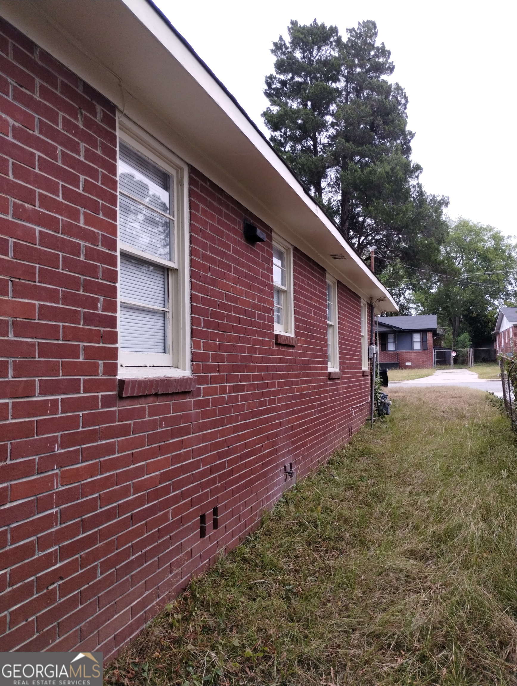 815 Edwards Avenue Macon GA 31204