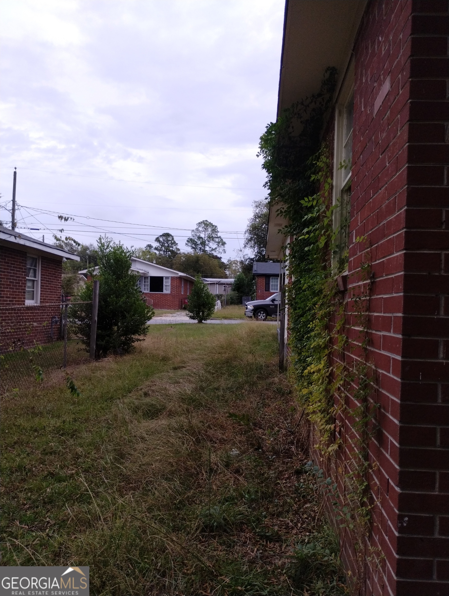 815 Edwards Avenue Macon GA 31204