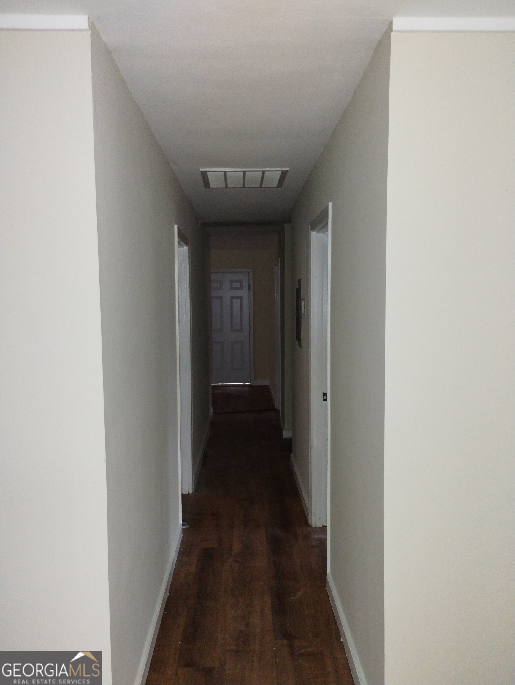 815 Edwards Avenue Macon GA 31204