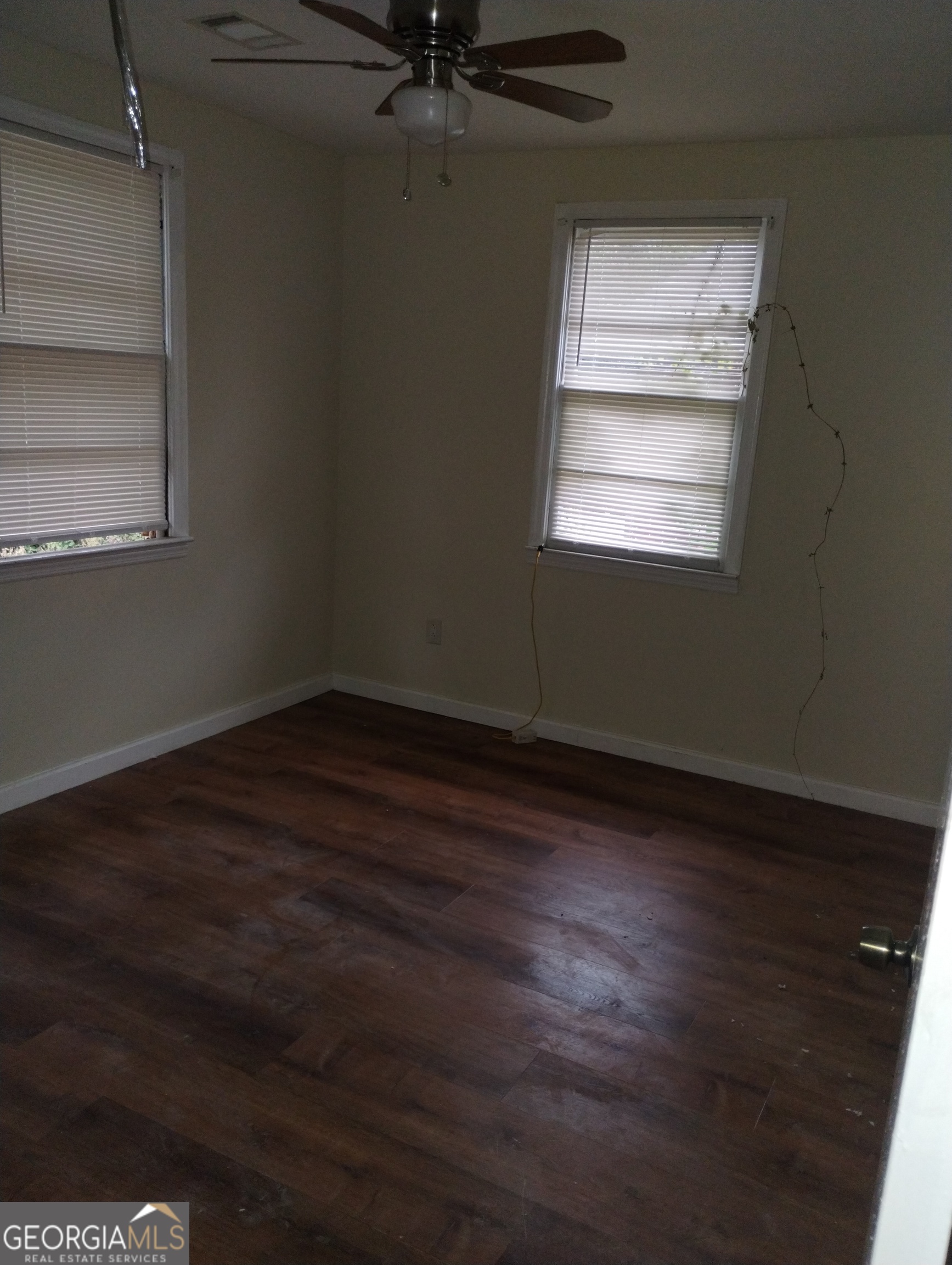 815 Edwards Avenue Macon GA 31204