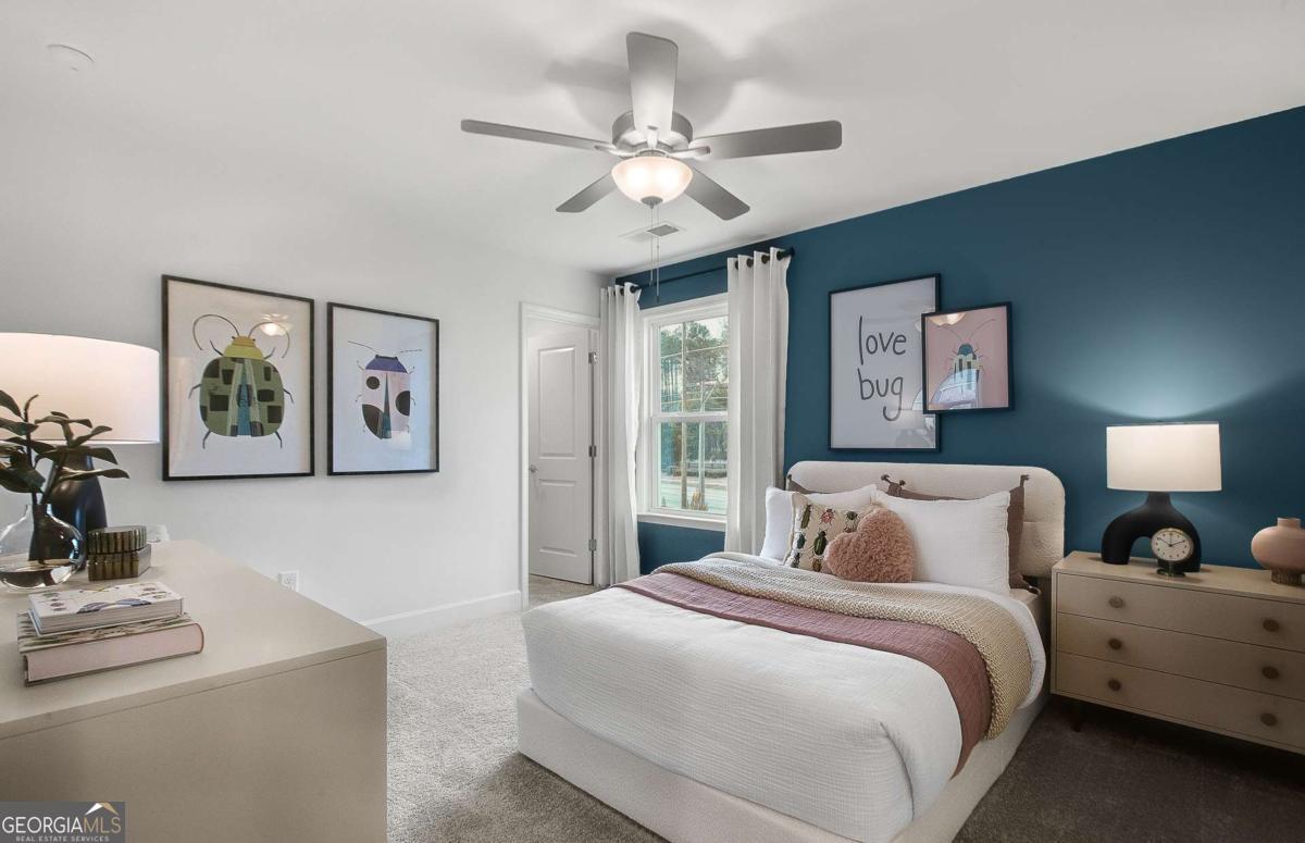 222 Kindness Circle Mcdonough GA 30252