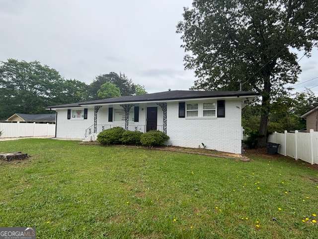 6992 Church Street Riverdale GA 30274