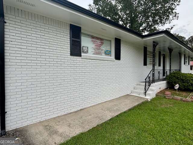 6992 Church Street Riverdale GA 30274