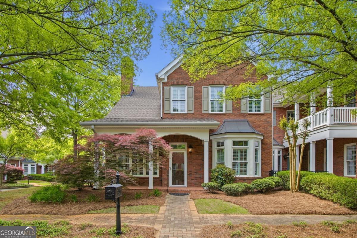 8410 Parker Place Roswell GA 30076