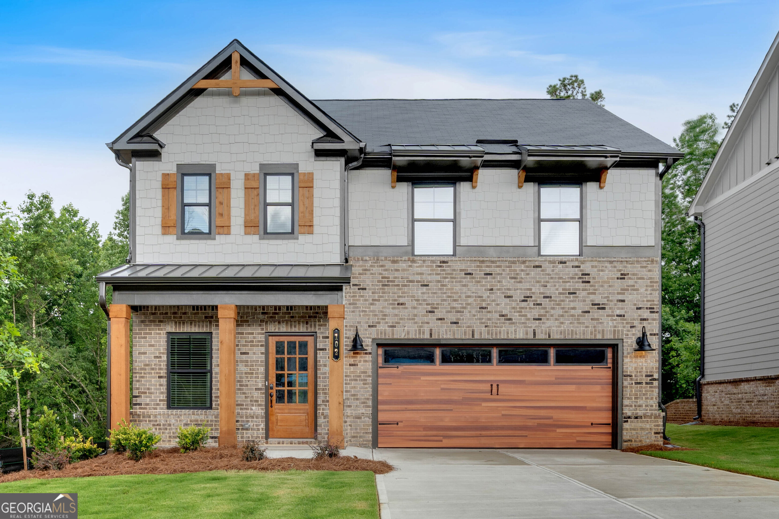 102 Everwood Court Dallas GA 30132